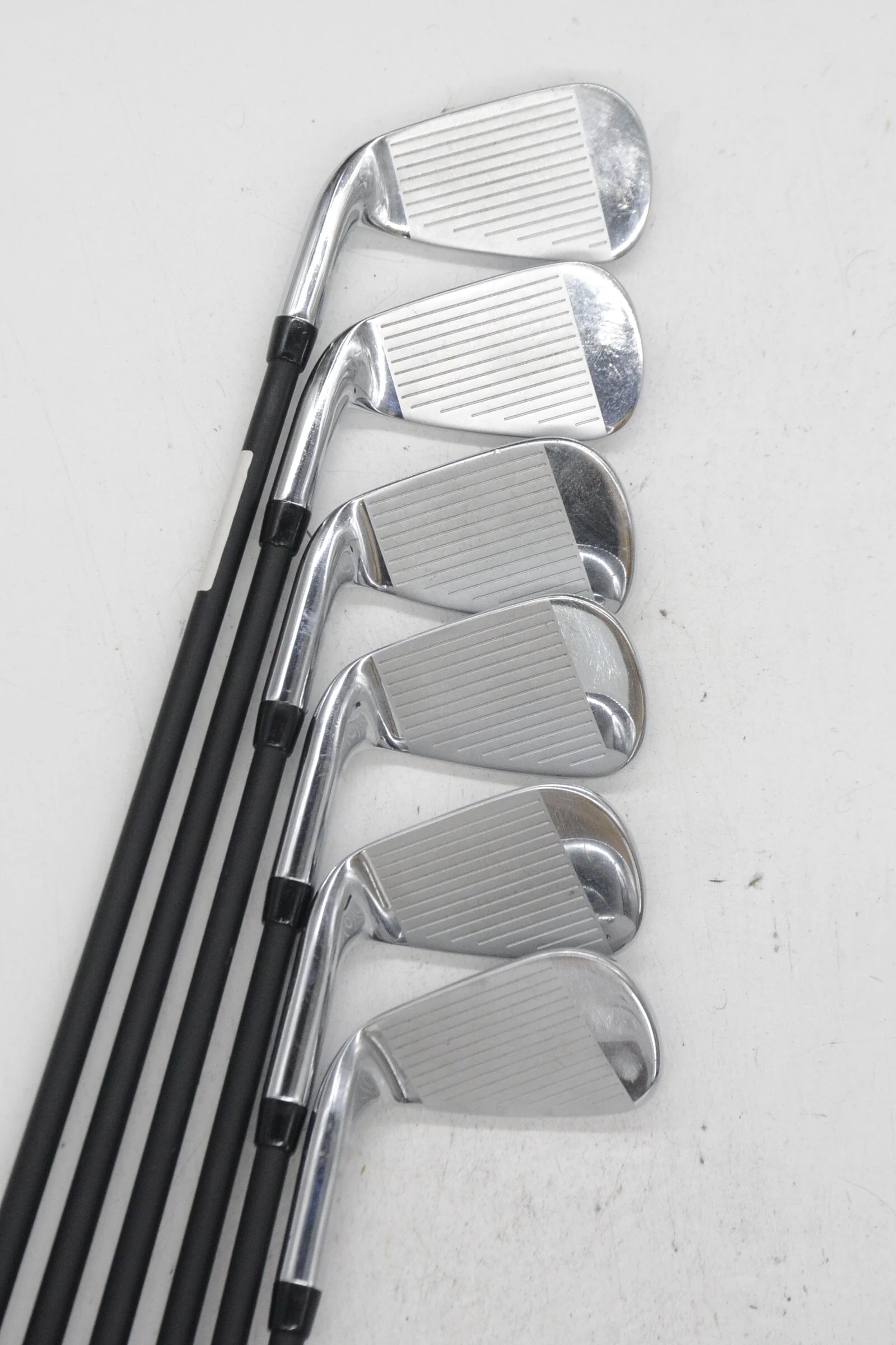 Callaway Elyte Max Fast 6-7, 9-SW Iron Set SR Flex Std Length - Image 4