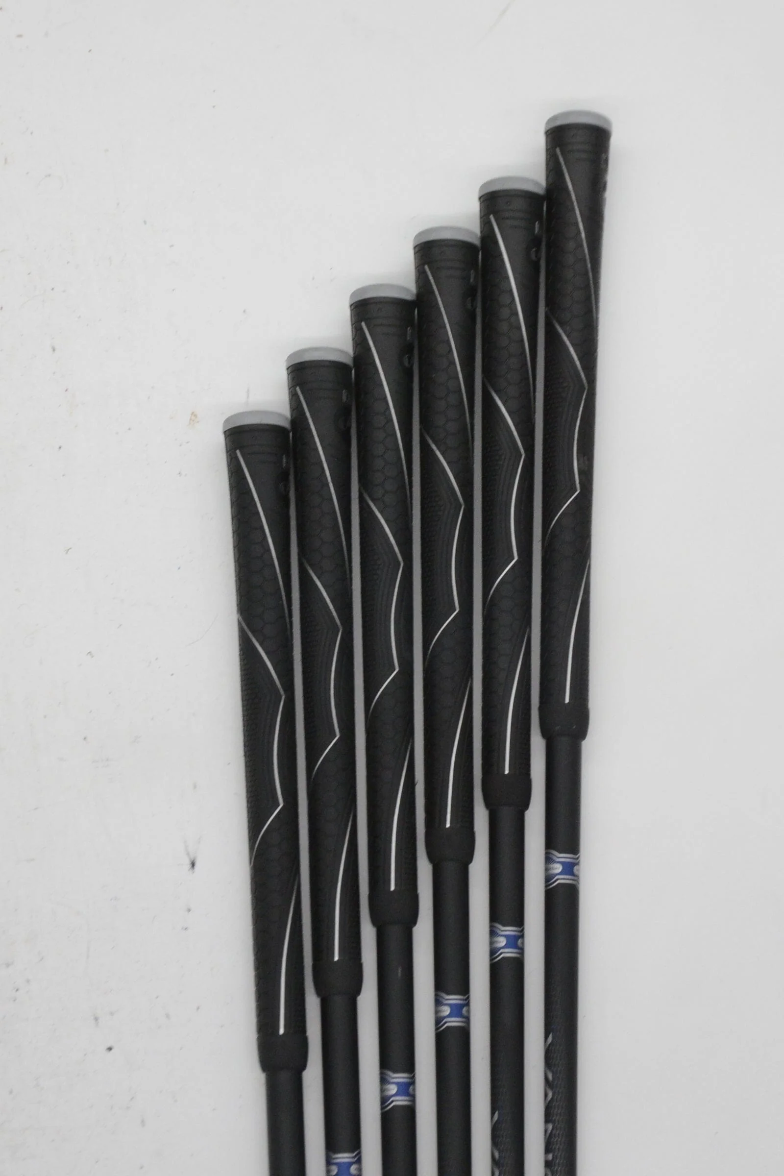 Callaway Elyte Max Fast 6-7, 9-SW Iron Set SR Flex Std Length - Image 7