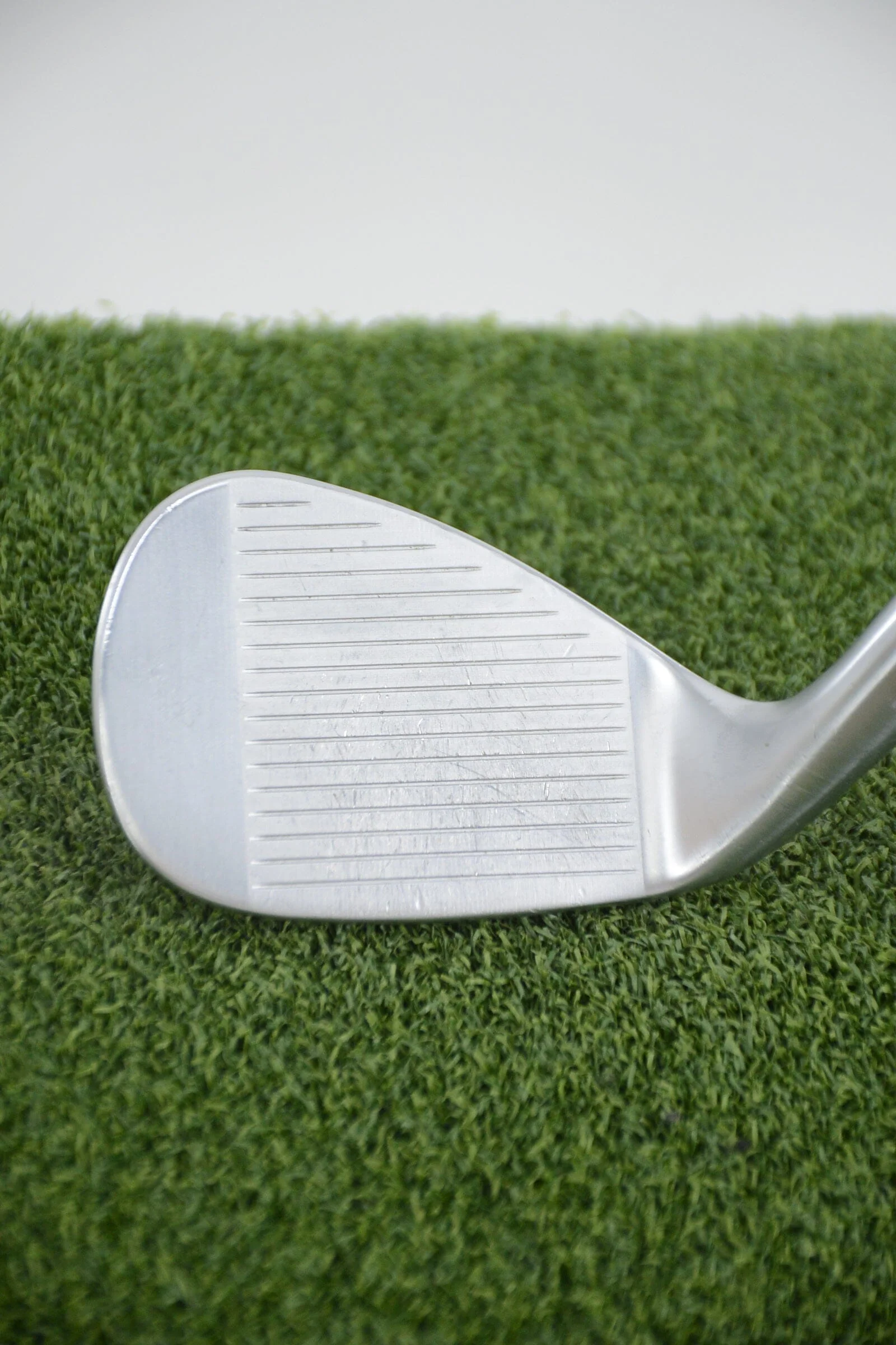 Callaway Opus SP Brushed Chrome 56 Degree Wedge S Flex 35" - Image 3