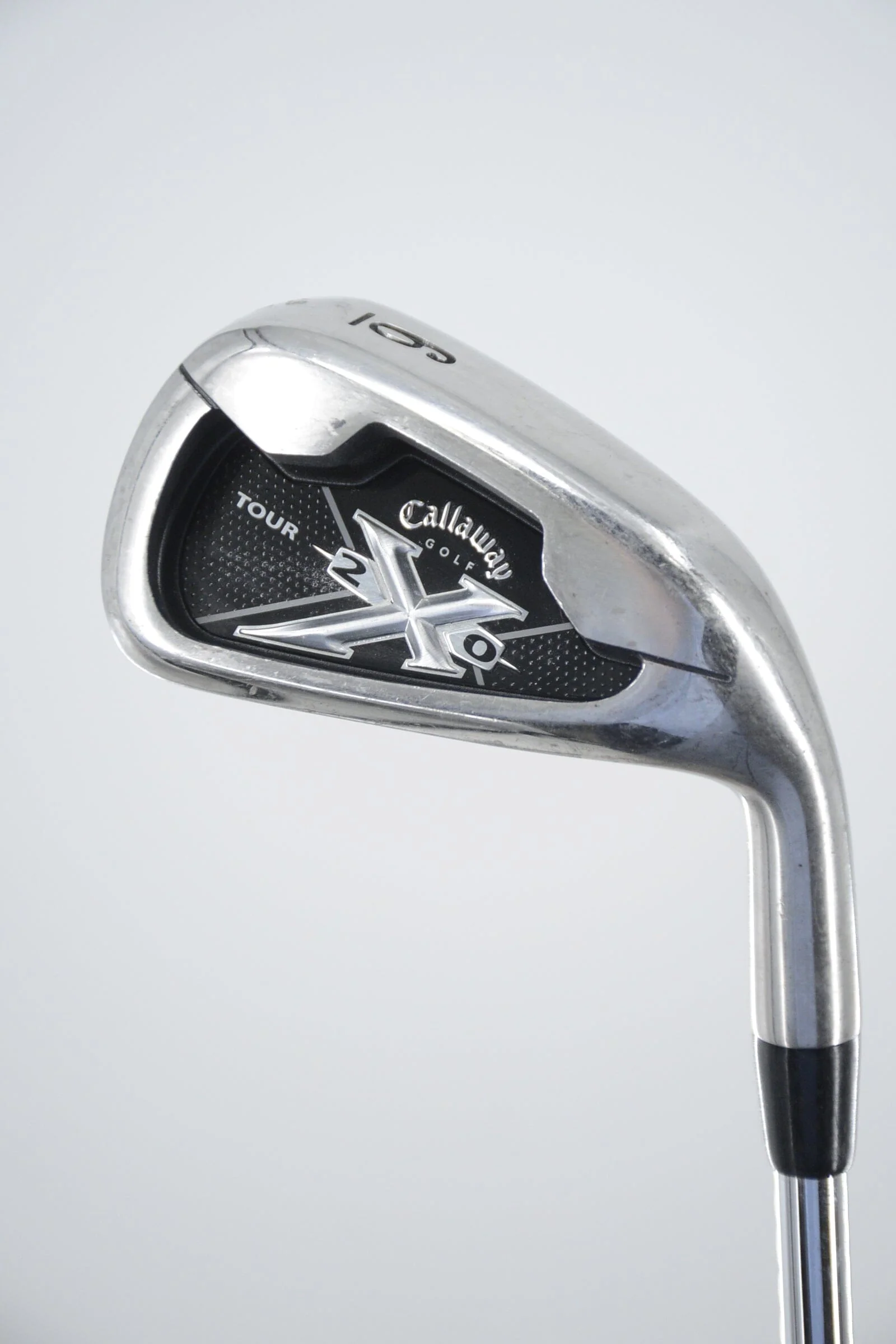 Callaway X-20 Tour 6 Iron S Flex 37.5"