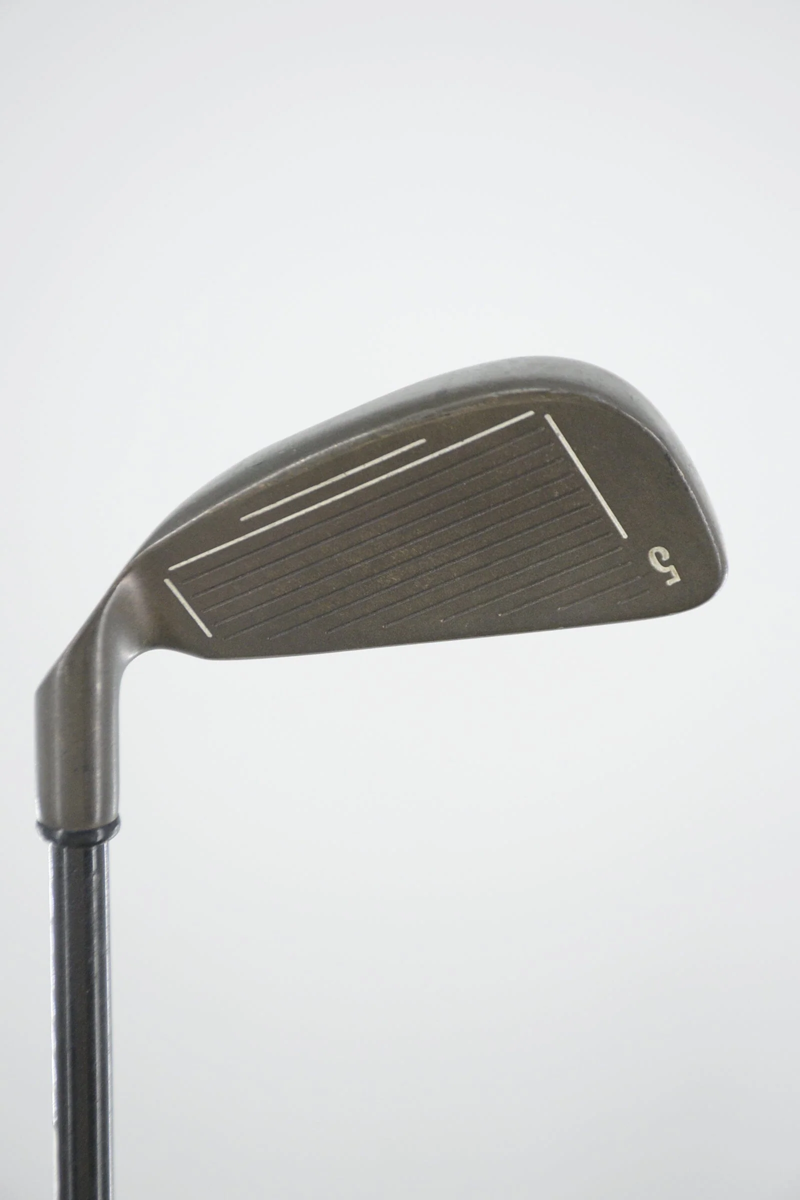 Callaway Big Bertha Gold 5 Iron R Flex 37.5" - Image 2