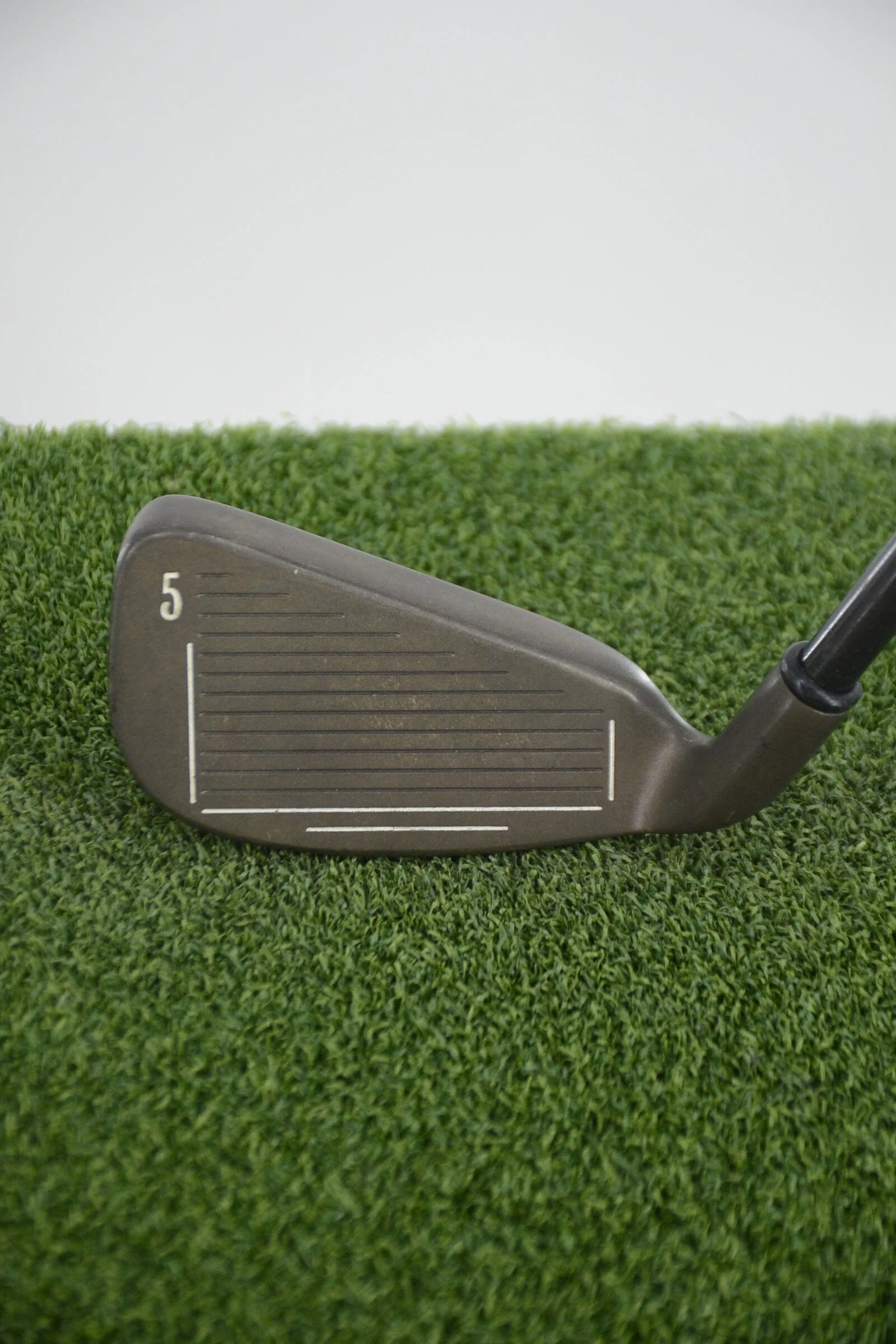 Callaway Big Bertha Gold 5 Iron R Flex 37.5" - Image 3