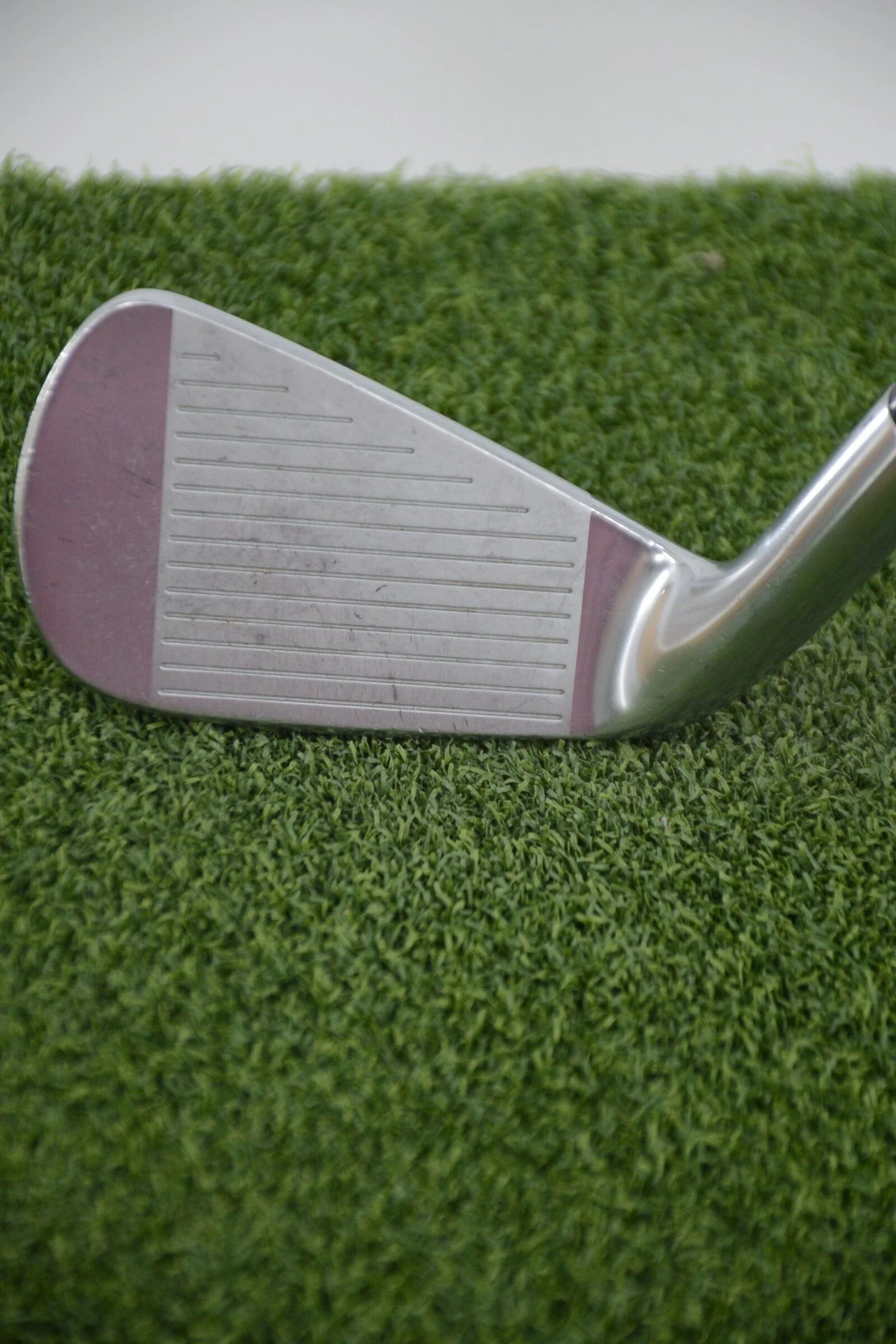 Callaway X Forged 6 Iron S Flex 37.25" - Image 3