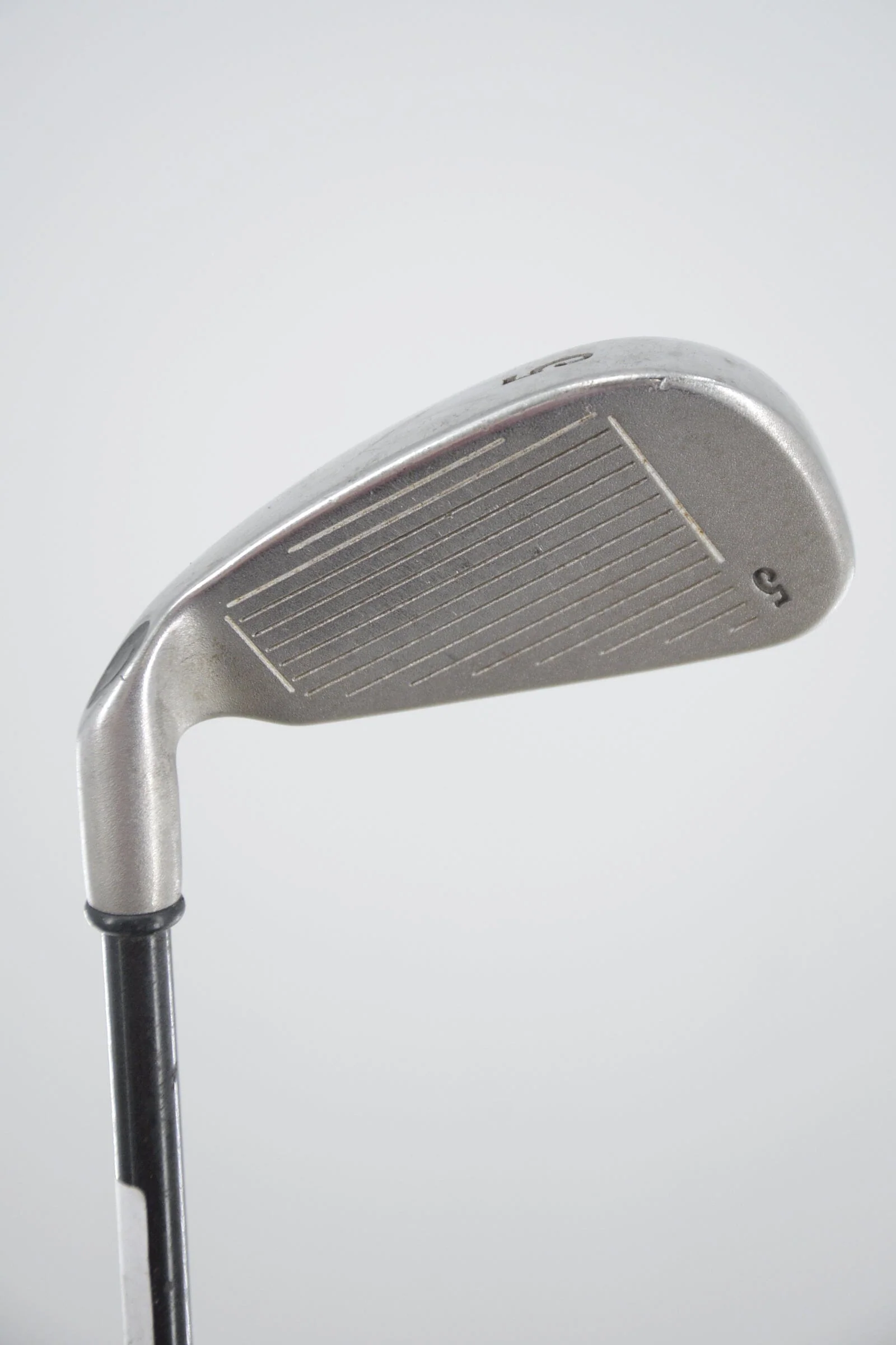 Callaway Big Bertha X-12 5 Iron S Flex 38" - Image 2