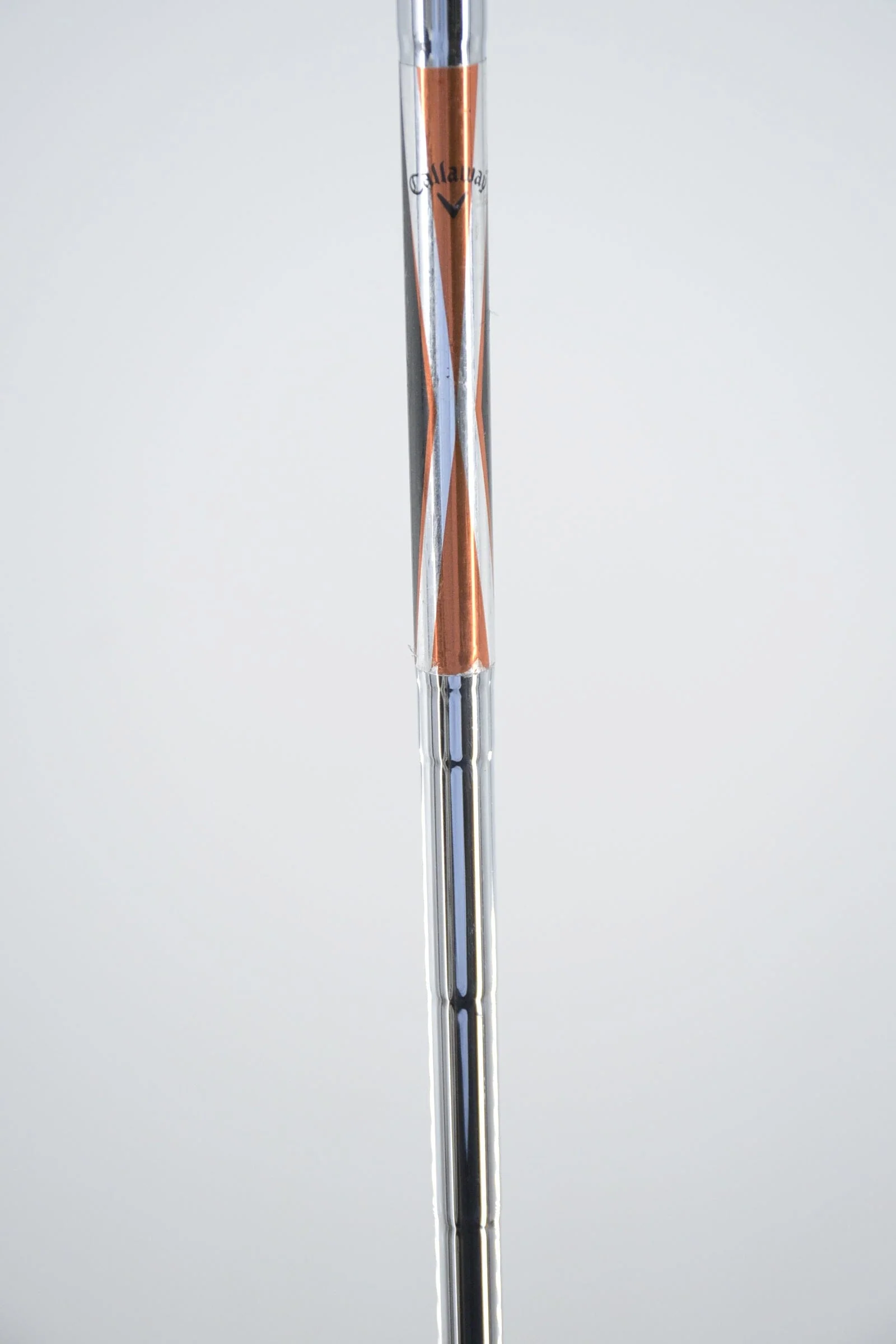 Callaway X-24 Hot 6 Iron Uniflex 37.25" - Image 4