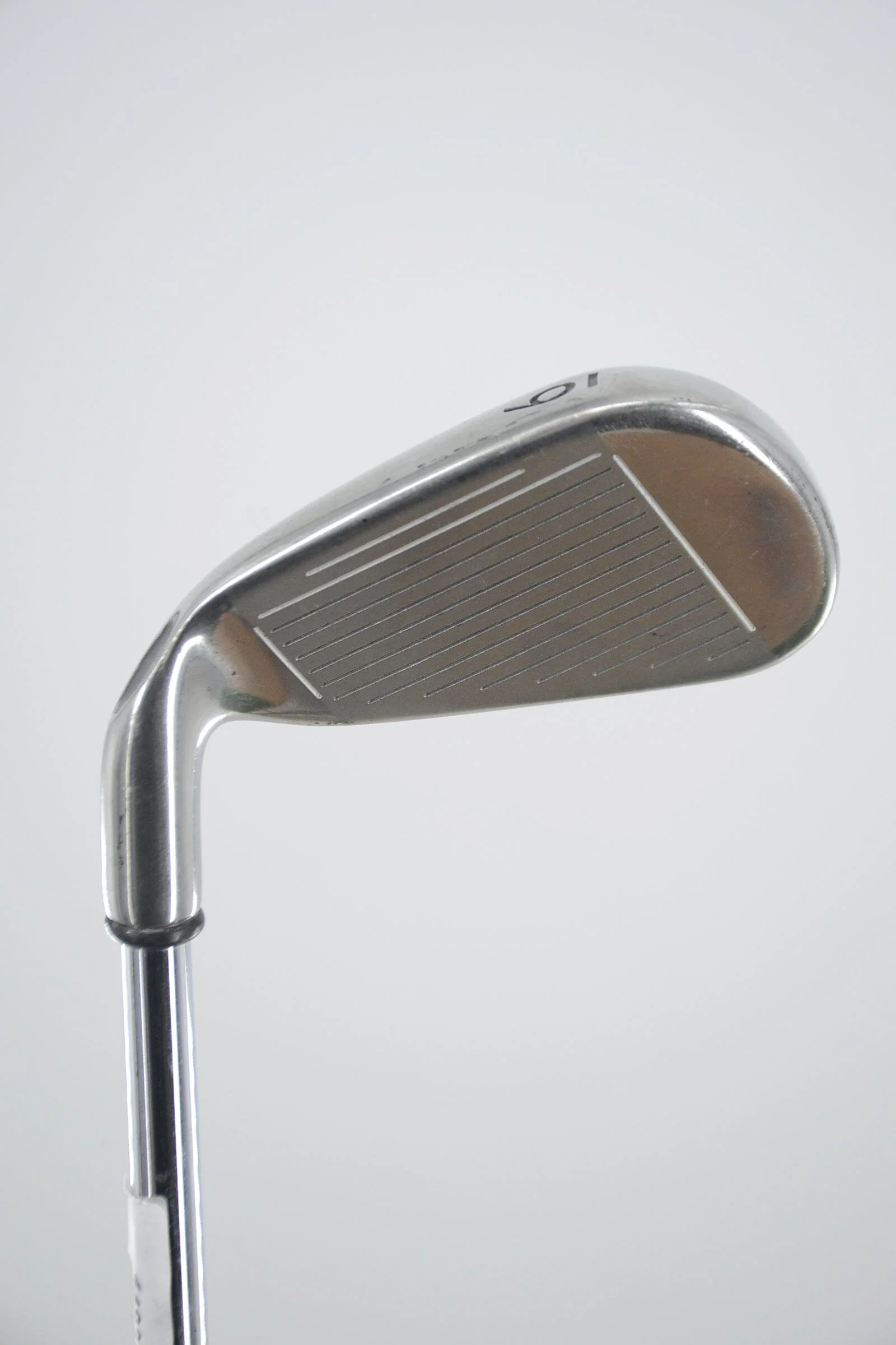 Callaway Steelhead X-16 Pro Series 6 Iron R Flex 37.25" - Image 2