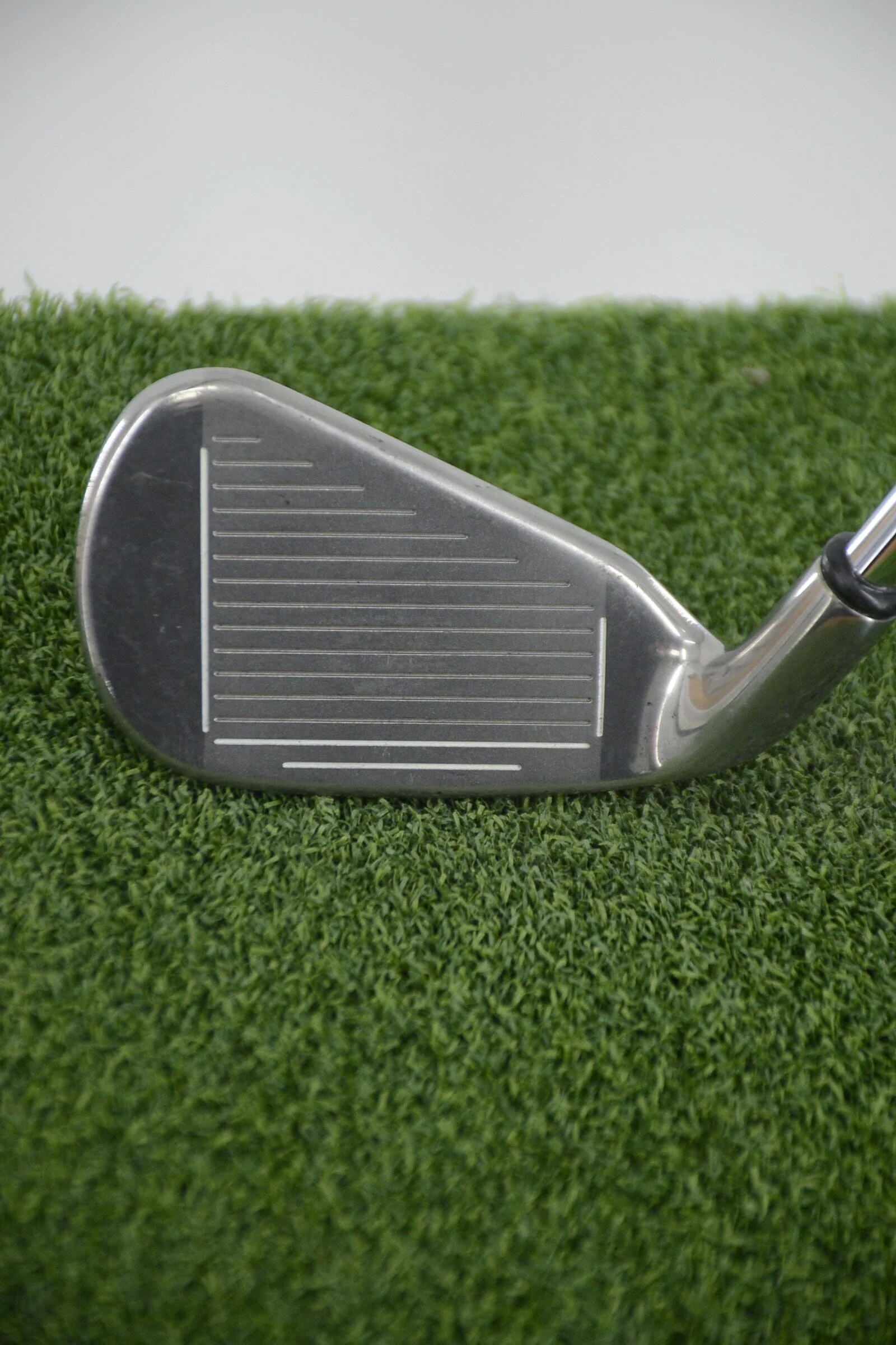 Callaway Steelhead X-16 Pro Series 6 Iron R Flex 37.25" - Image 3