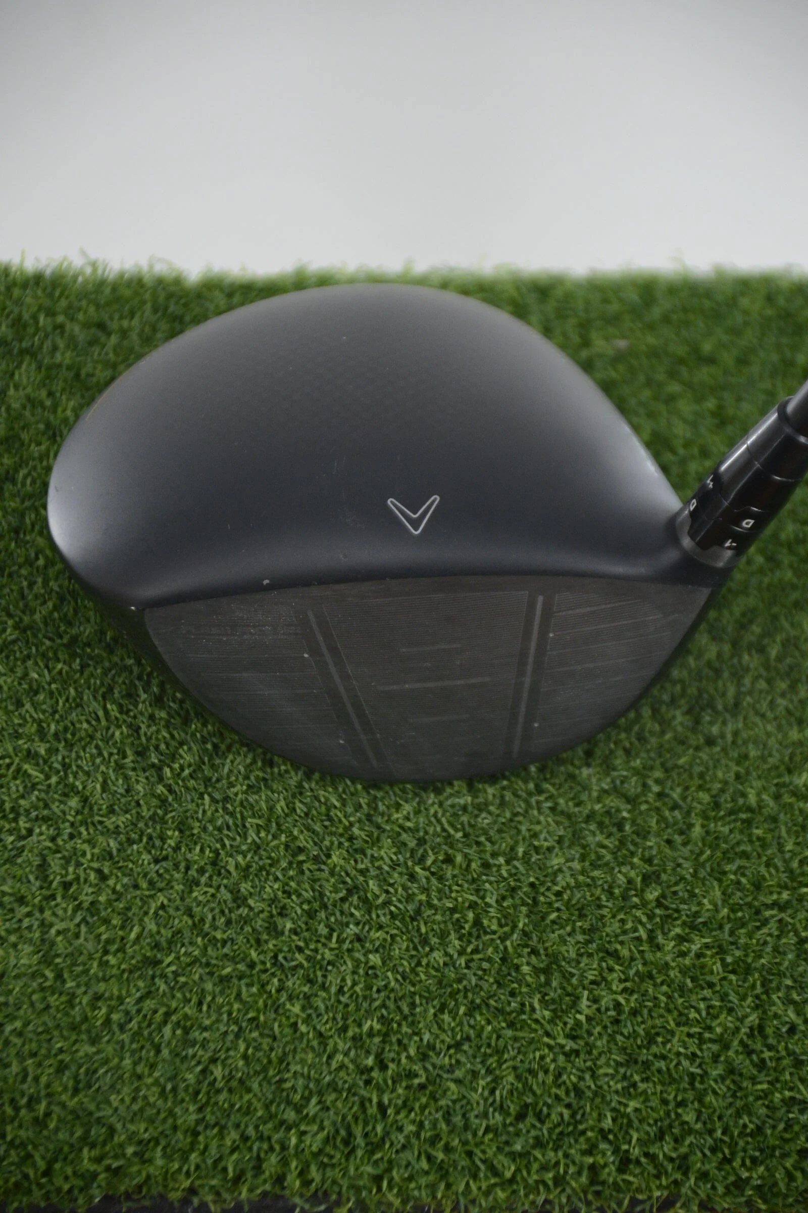 Callaway Rogue ST Triple Diamond LS (Tour Head) 9 Degree Driver X Flex 44.75" - Image 3