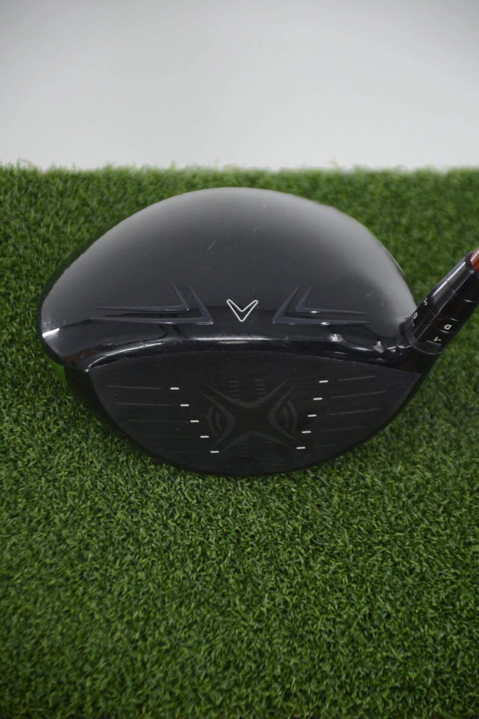 Callaway Great Big Bertha Epic Sub Zero (Tour Head) 9 Degree Driver X Flex 44.75" - Image 3