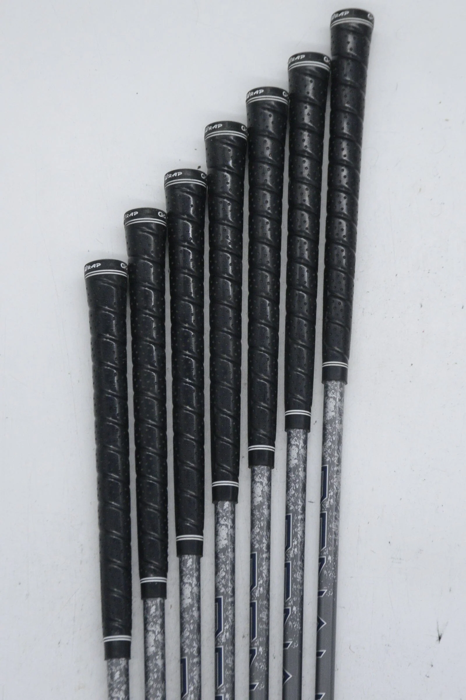 Callaway Apex AI300 5-AW Iron Set R Flex -0.25" - Image 7