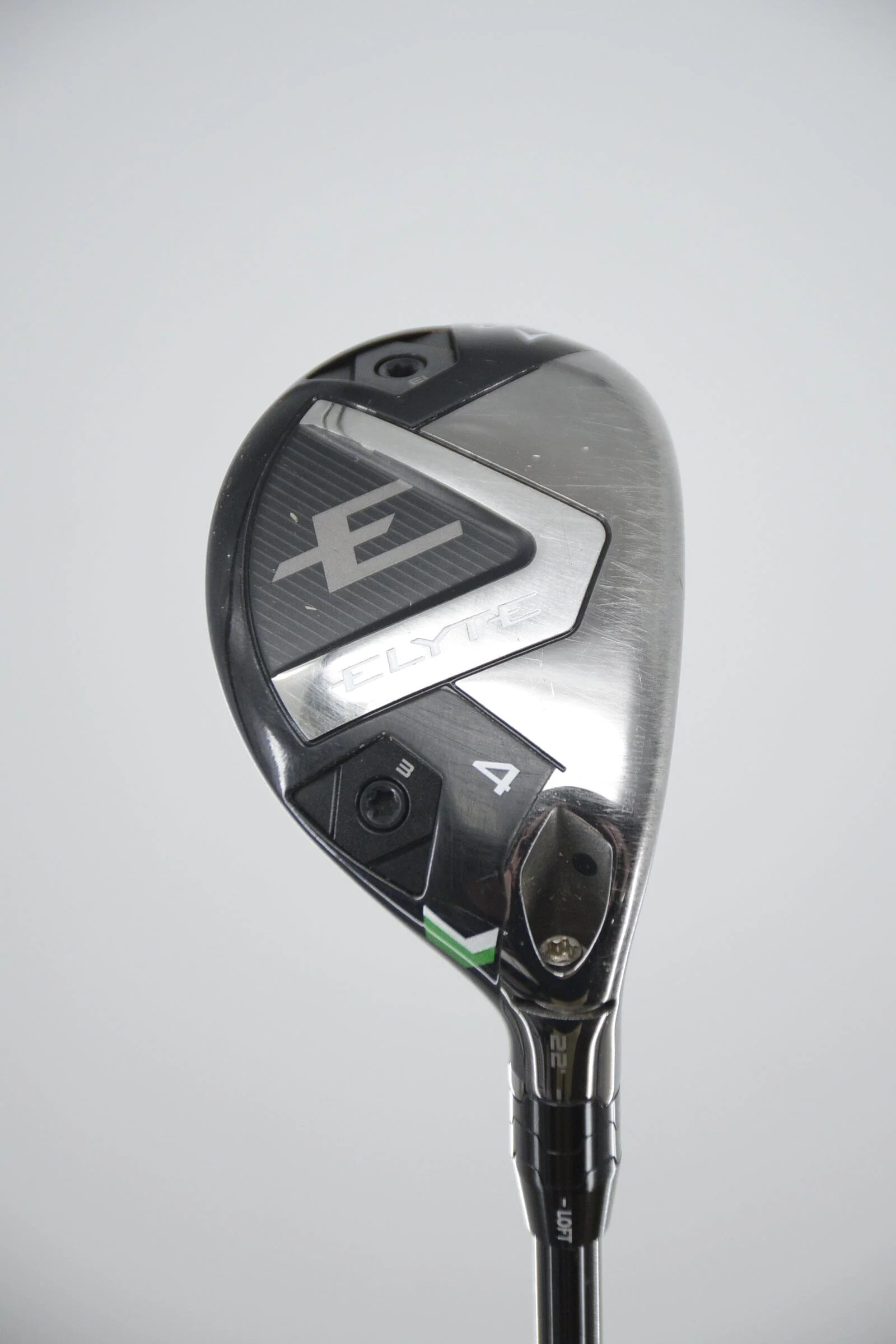 Callaway Elyte 4 Hybrid X Flex 39.5"