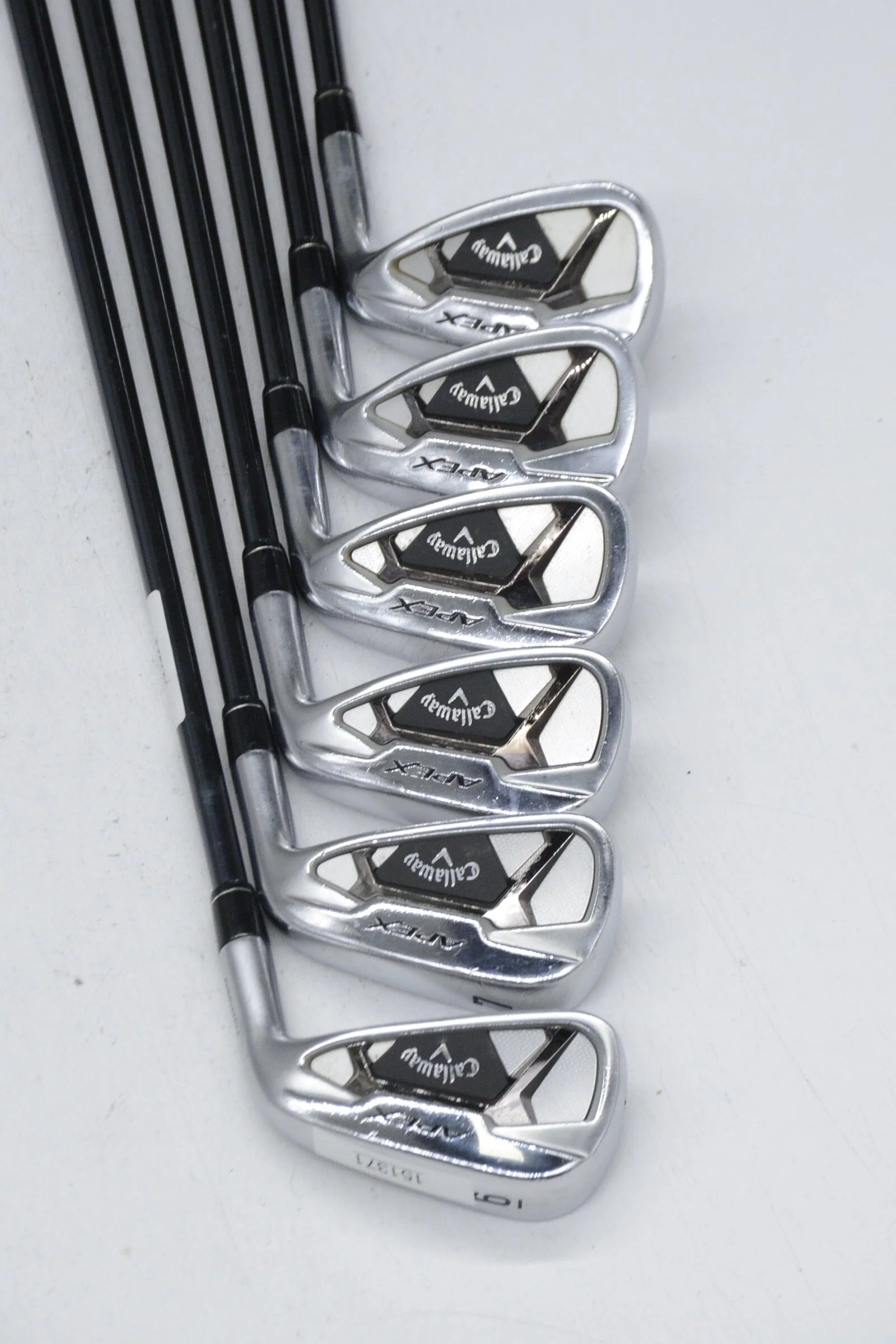 Callaway Apex 21 6-AW Iron Set R Flex -1" - Image 3
