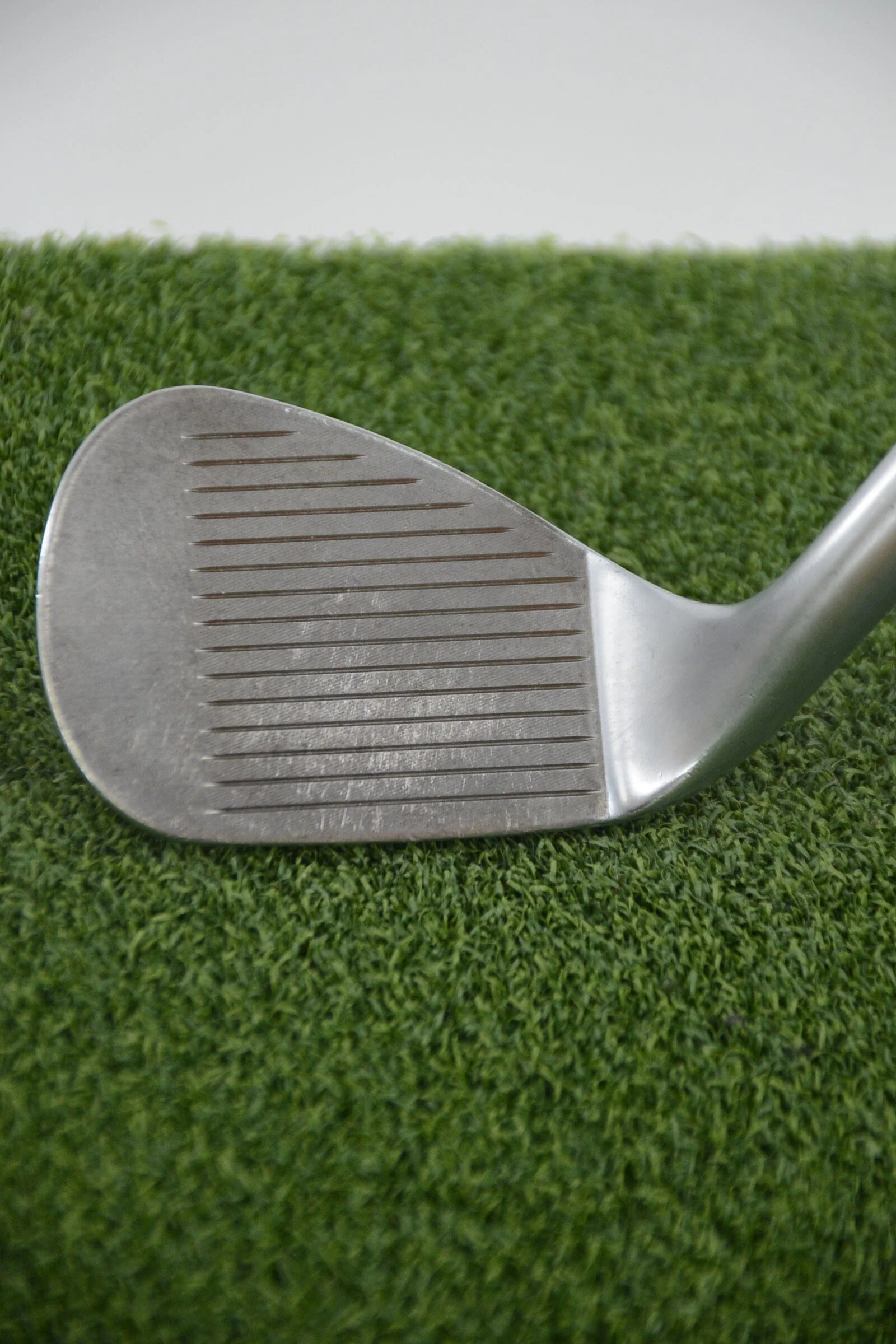 Callaway Jaws Raw 58 Degree Wedge S Flex 34.5" - Image 3