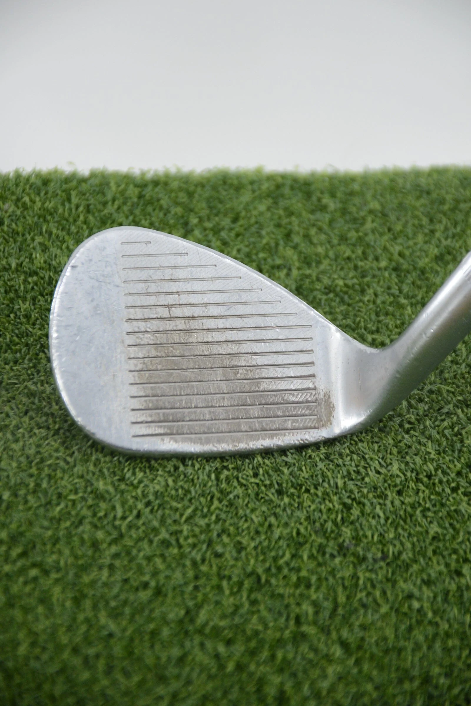 Callaway MD3 Satin Chrome 58 Degree Wedge Wedge Flex 34.5" - Image 3