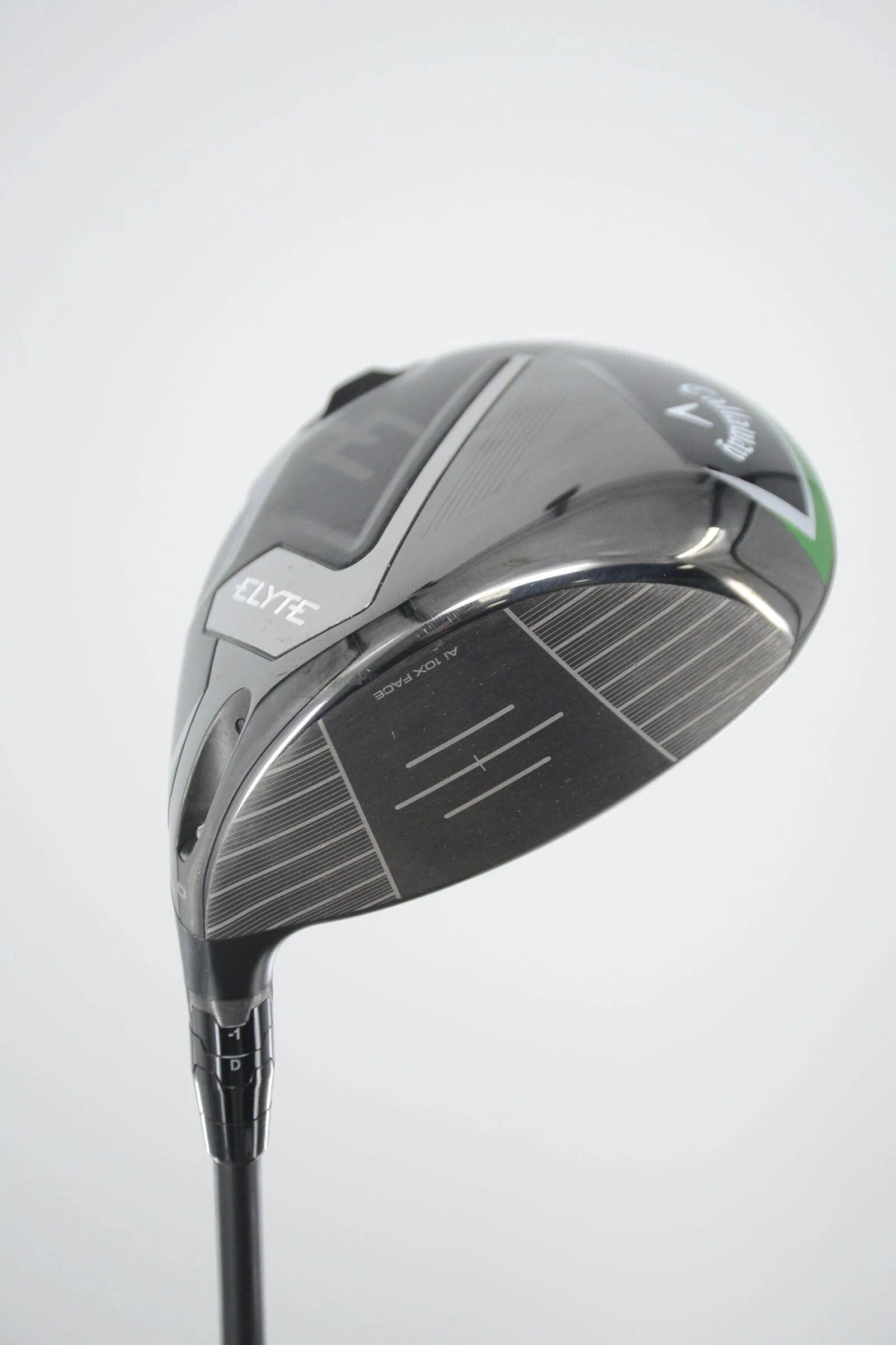 Callaway Elyte X 12 Degree Driver SR Flex 45.25" - Image 2
