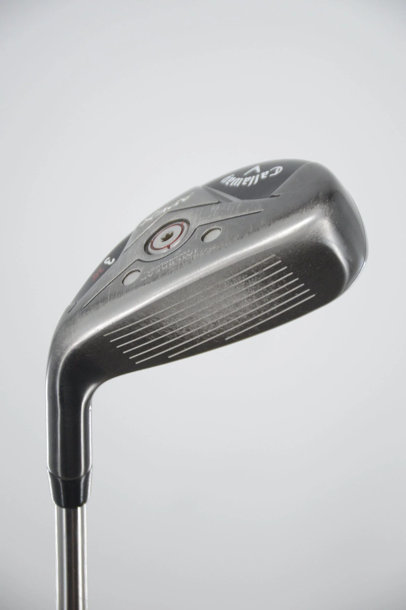 Callaway Apex 19 3 Hybrid X Flex 39.75" - Image 2