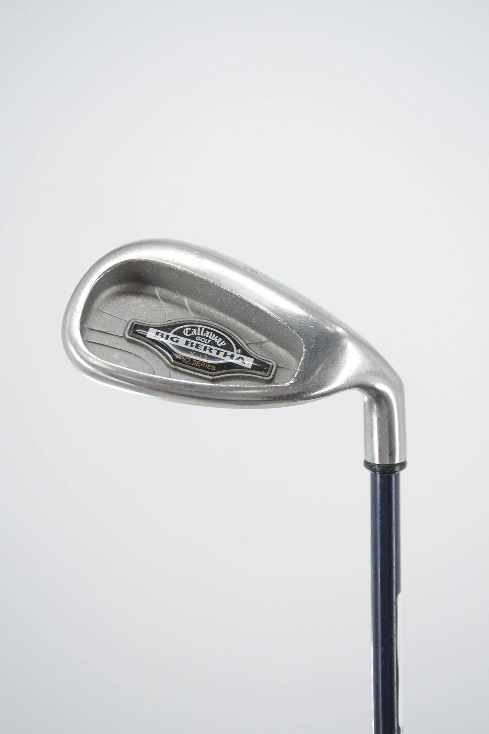 Callaway Big Bertha X-12 Pro Series SW R Flex 35.25"