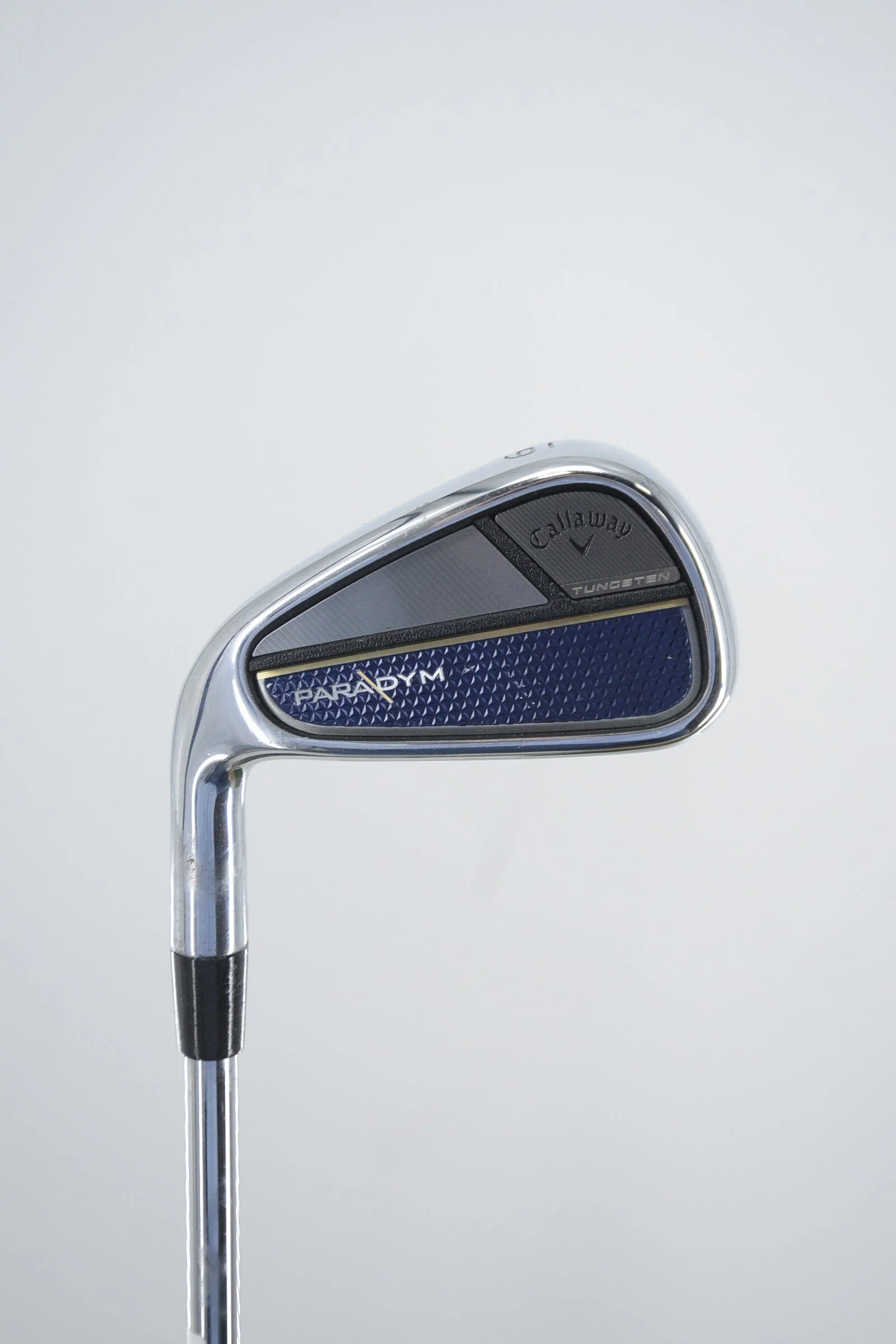 Callaway Paradym 6 Iron S Flex 37.5"
