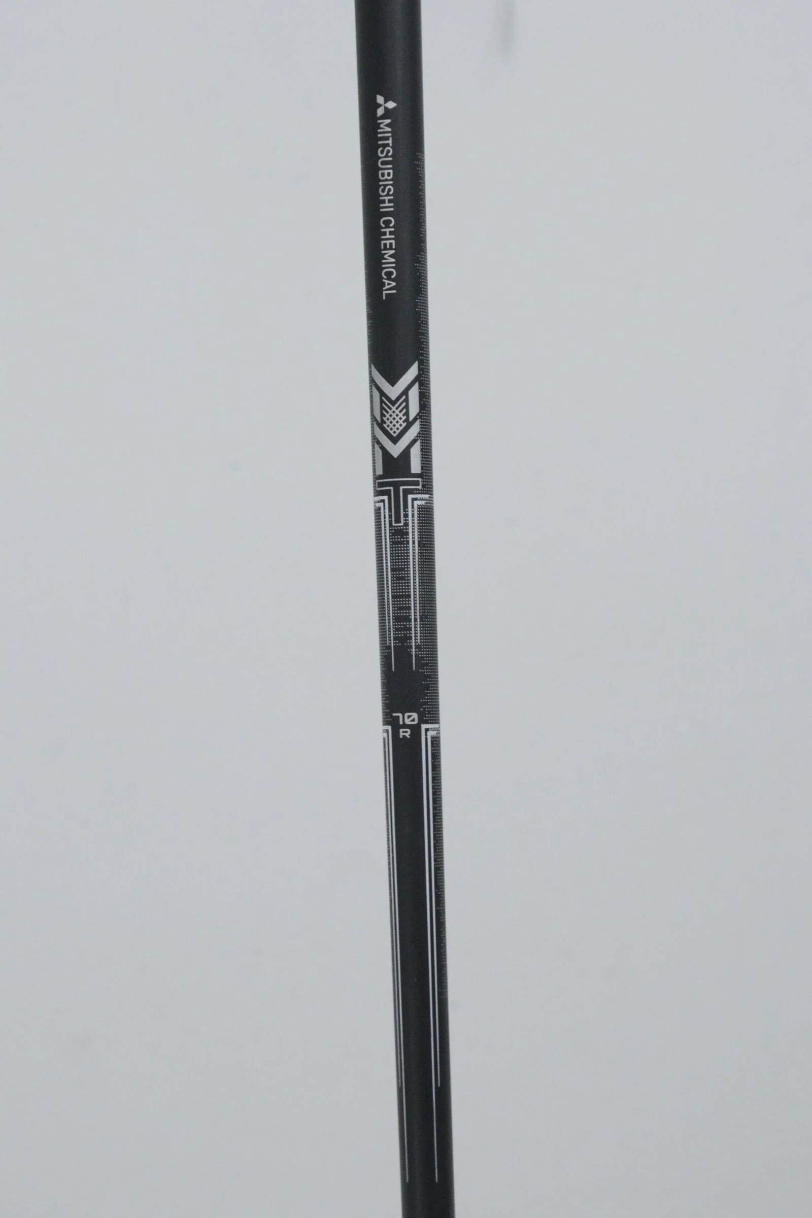 Callaway Apex Ti Fusion Black 5-AW Iron Set R Flex -0.75" - Image 6