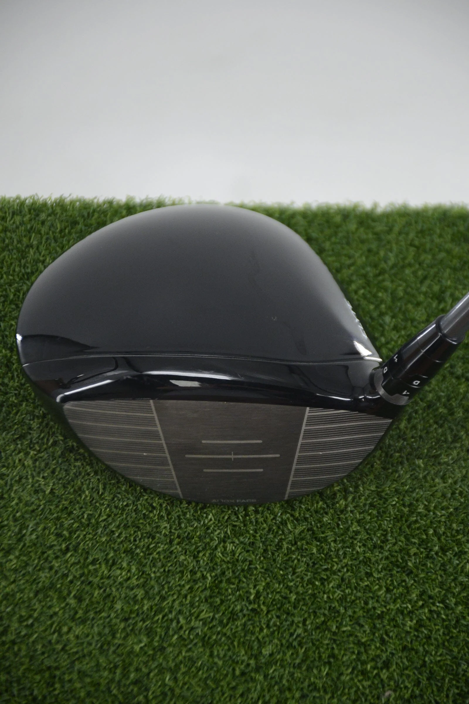 Callaway Elyte Triple Diamond Max 9 Degree Driver S Flex 45.25" - Image 3
