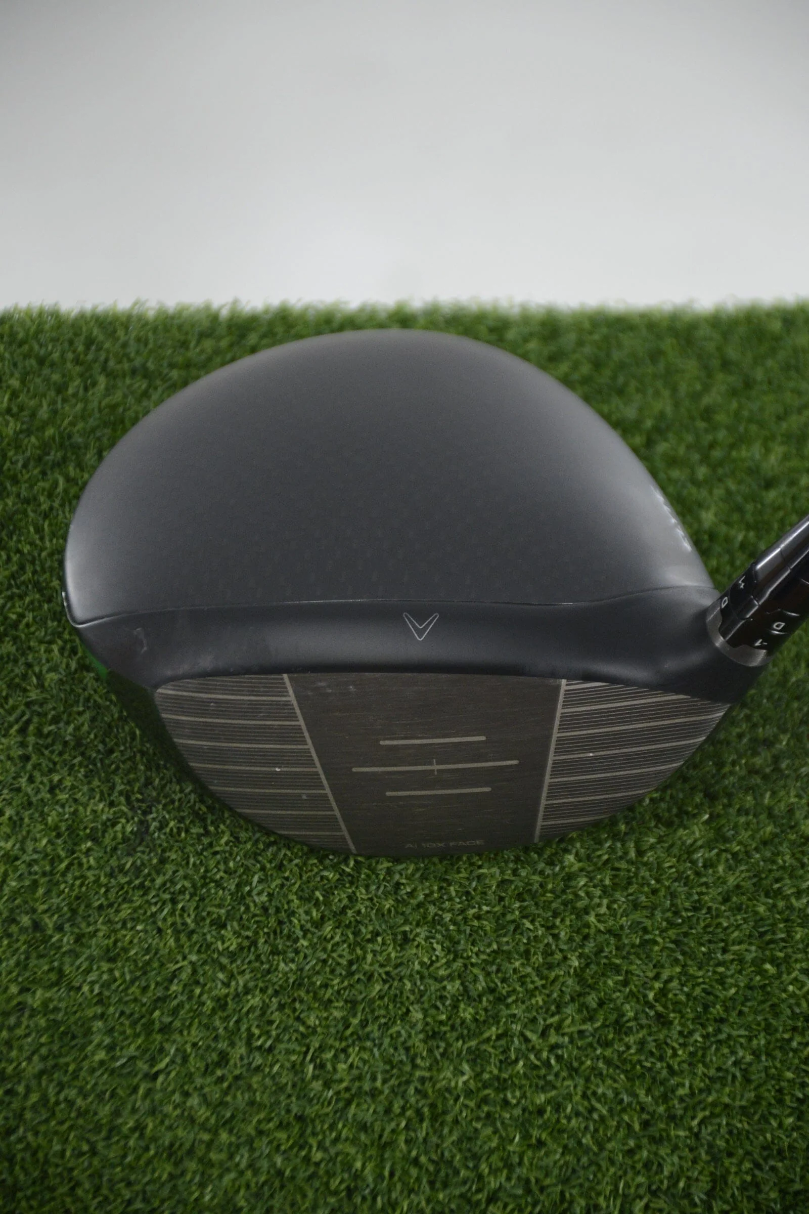 Callaway Elyte 9 Degree Driver S Flex 45.5" - Image 3