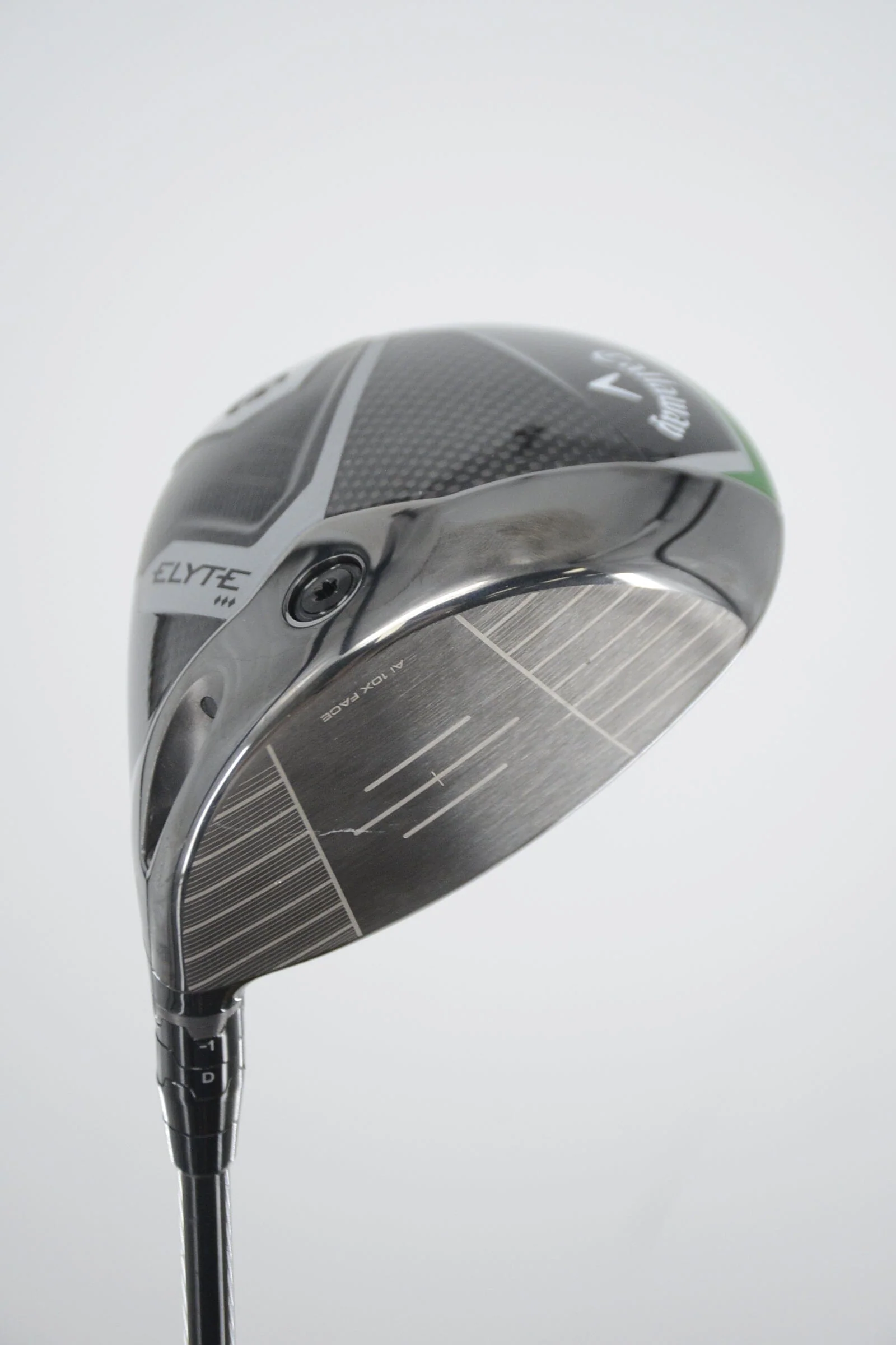 Callaway Elyte Triple Diamond 8 Degree Driver X Flex 45.25" - Image 2