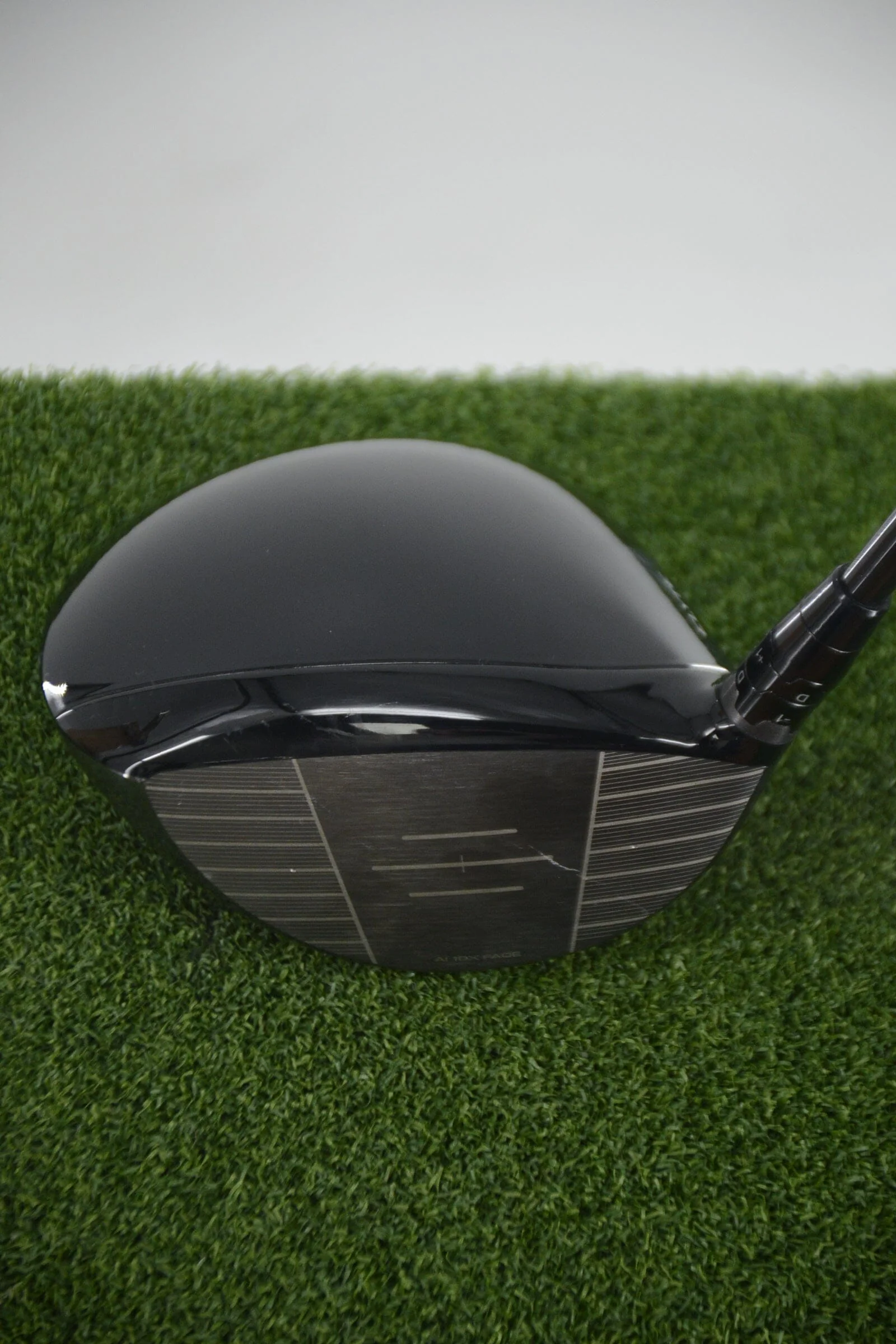 Callaway Elyte Triple Diamond 8 Degree Driver X Flex 45.25" - Image 3