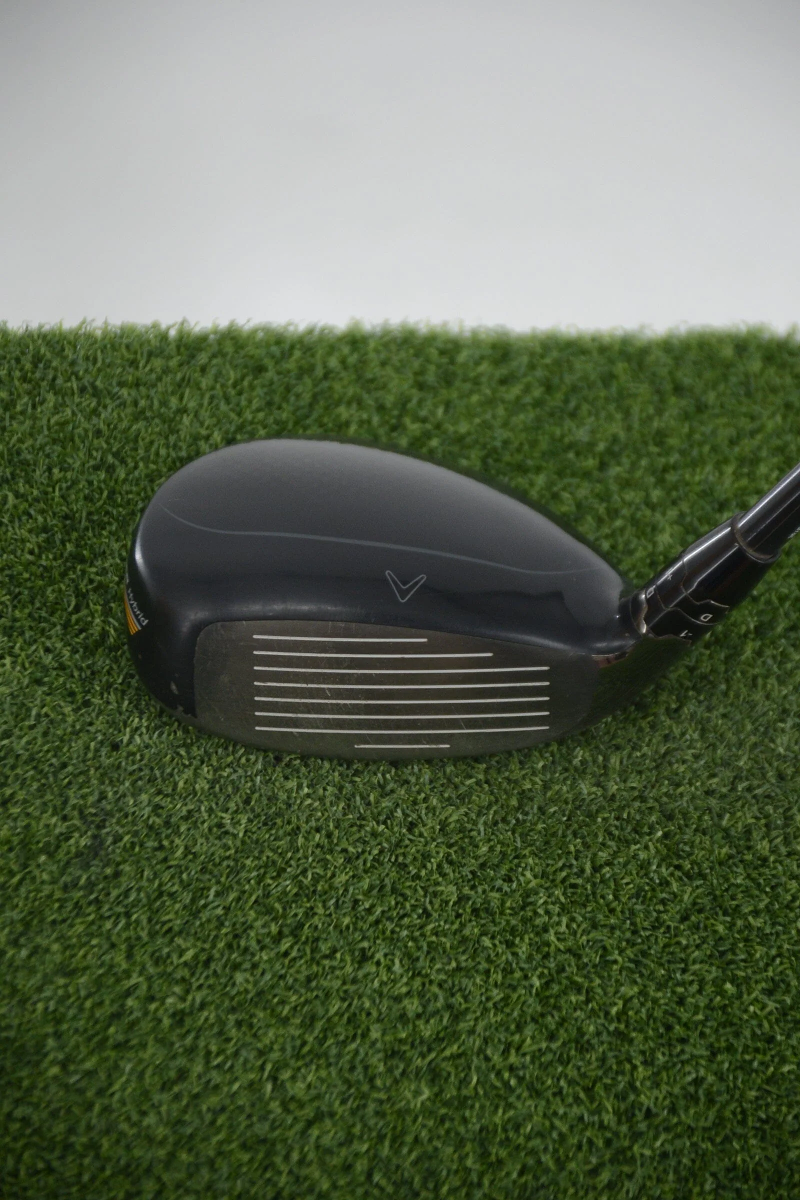 Callaway Super 20 Degree Hybrid S Flex 40.25" - Image 3