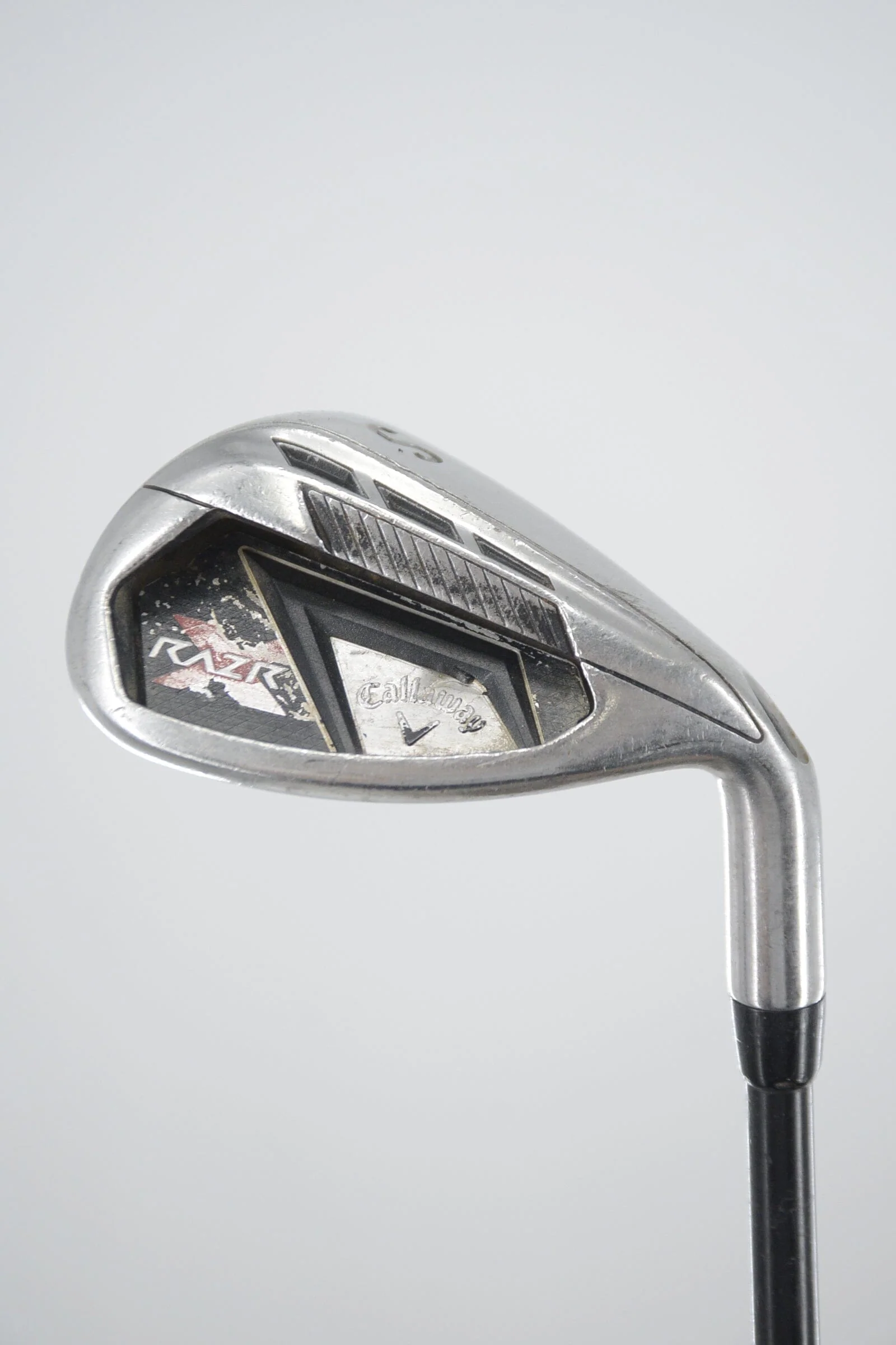 Callaway RAZR X SW R Flex 34.75"