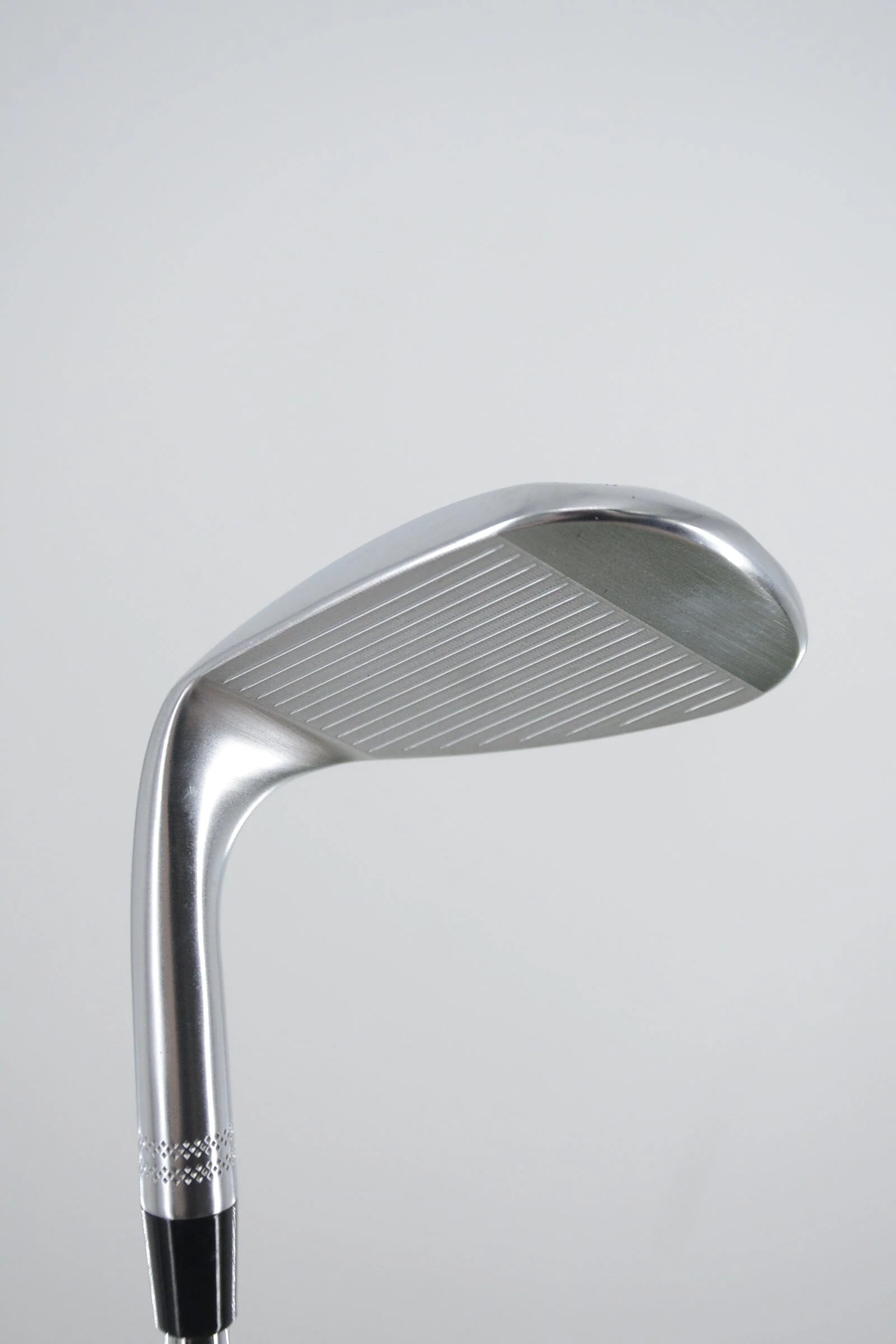 Callaway Opus SP Chrome 56 Degree Wedge S Flex 35" - Image 2