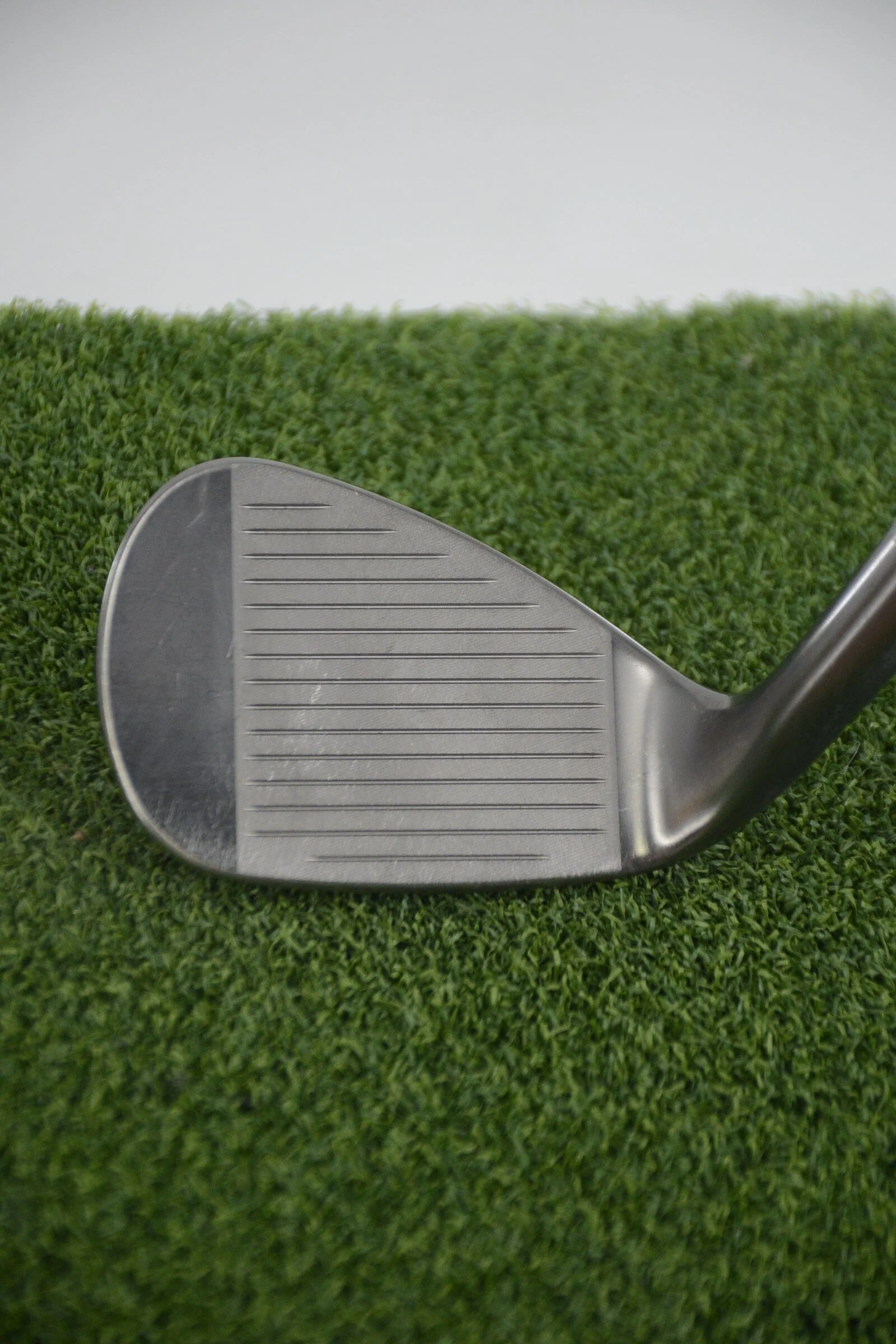 Callaway Jaws MD5 Black 54 Degree Wedge S Flex 35.5" - Image 3