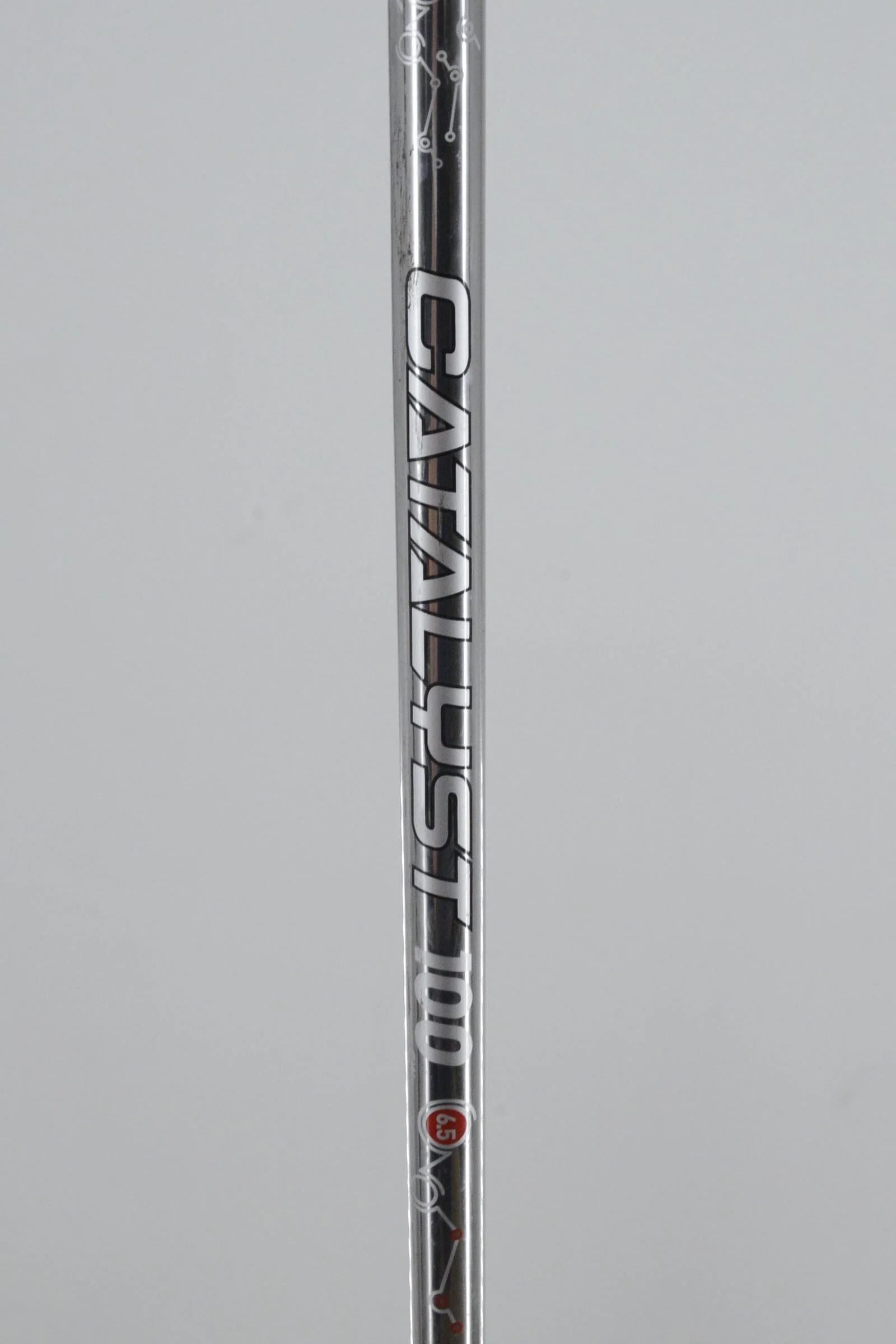 Callaway Jaws Raw 54 Degree Wedge X Flex 35.25" - Image 4