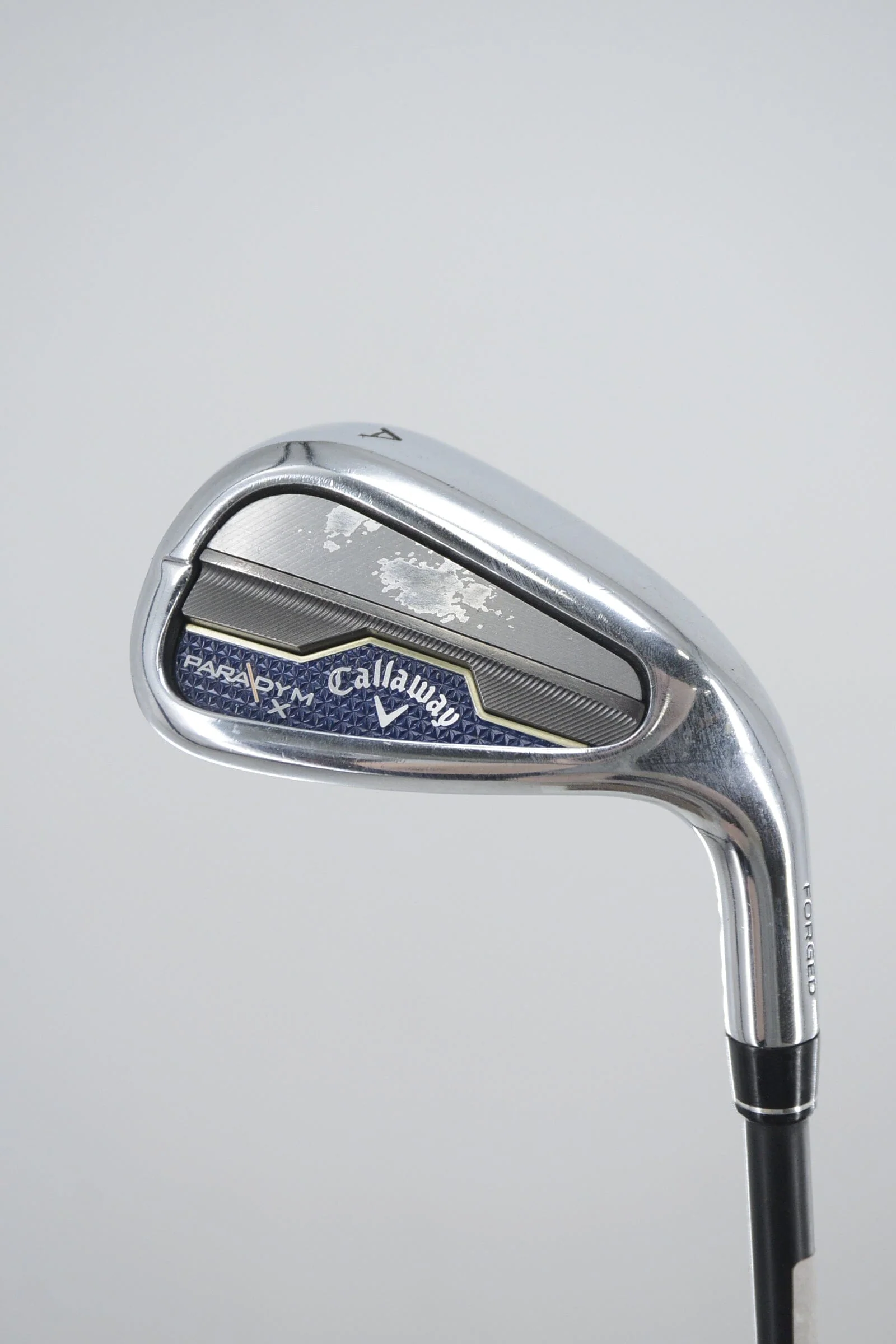 Callaway Paradym X AW R Flex 35"