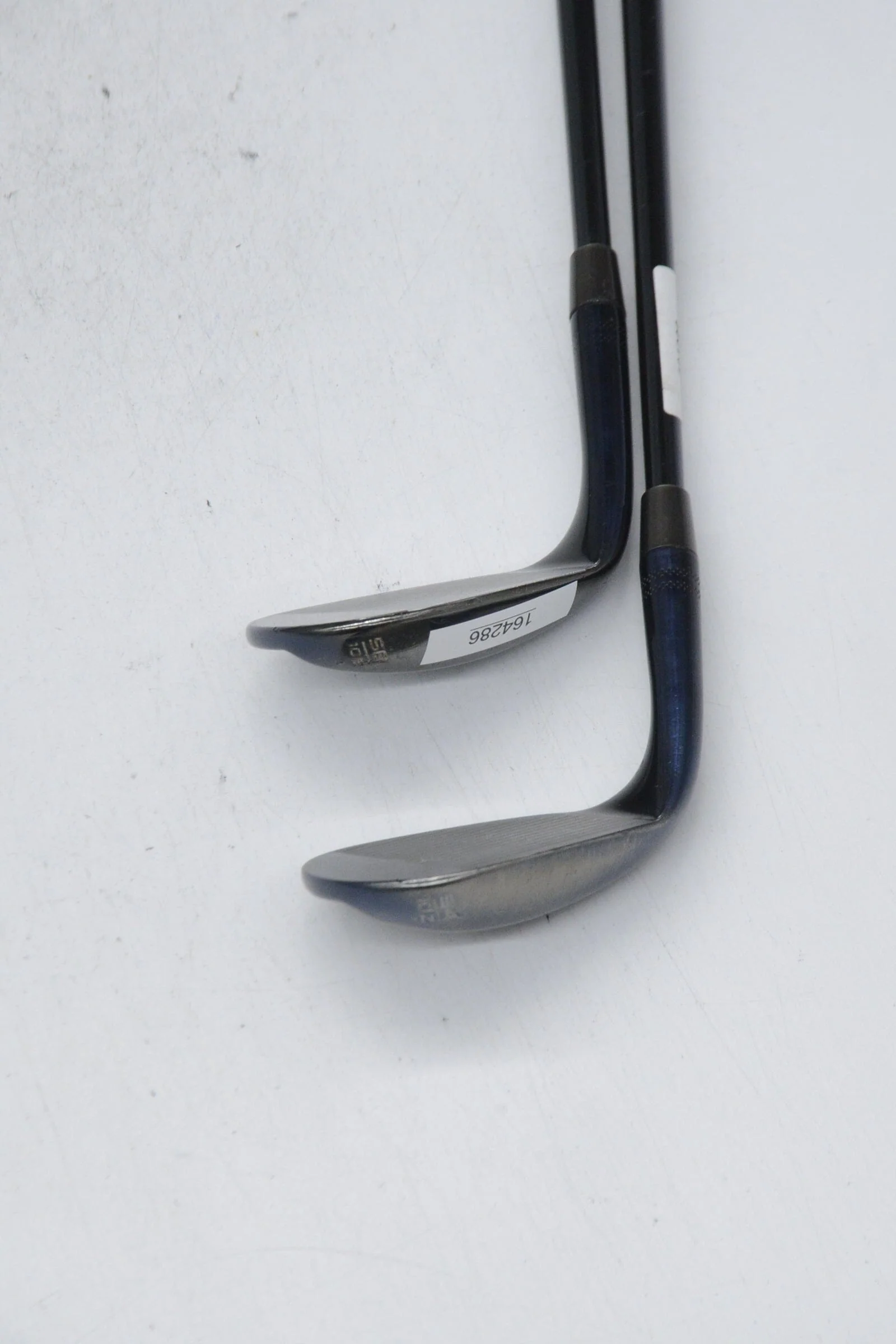 Callaway Opus Platinum Blue 54 & 58 Degree Wedge Set S Flex - Image 4