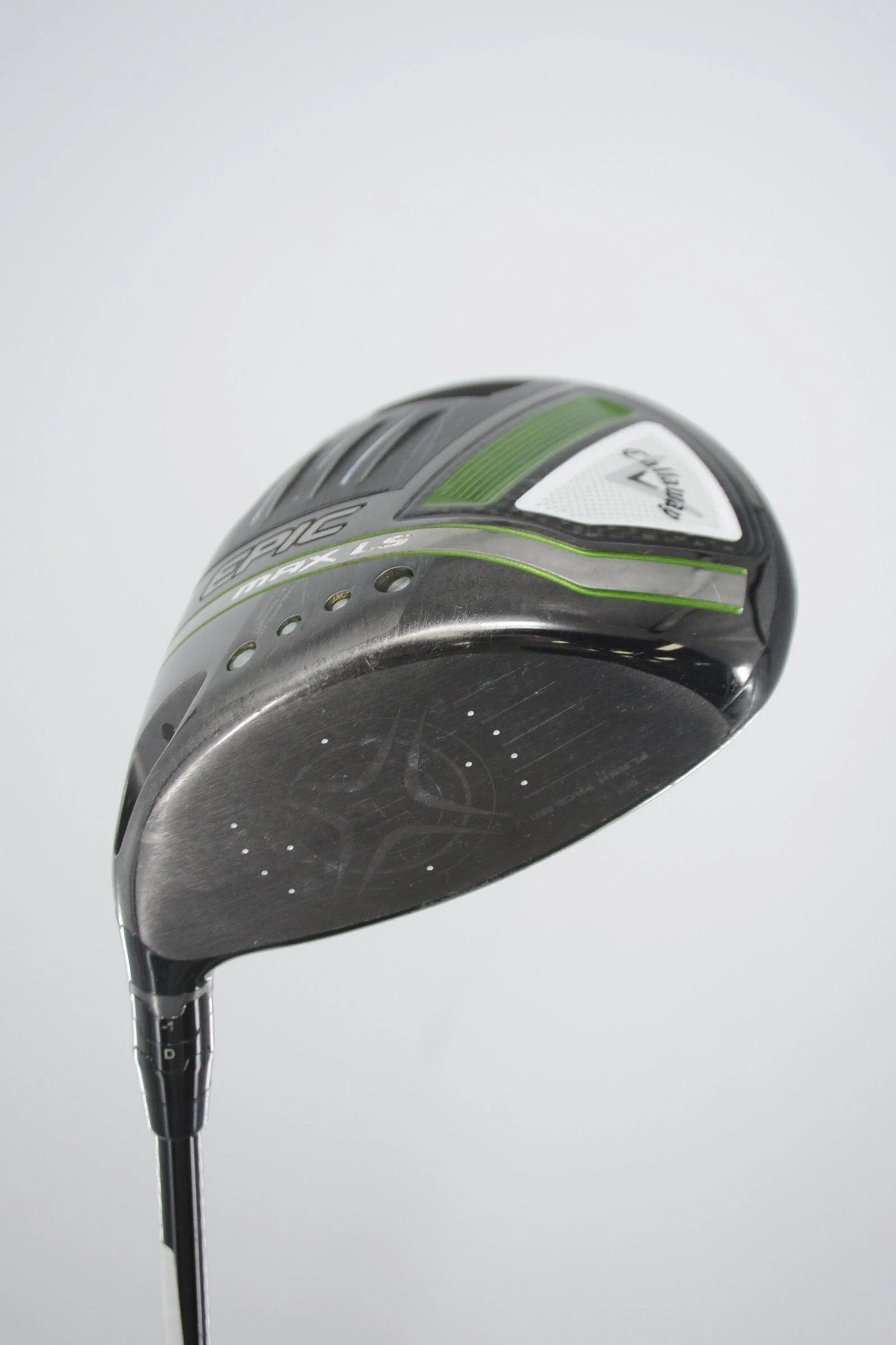Callaway Epic Max LS 9 Degree Driver S Flex 45.5" - Image 2