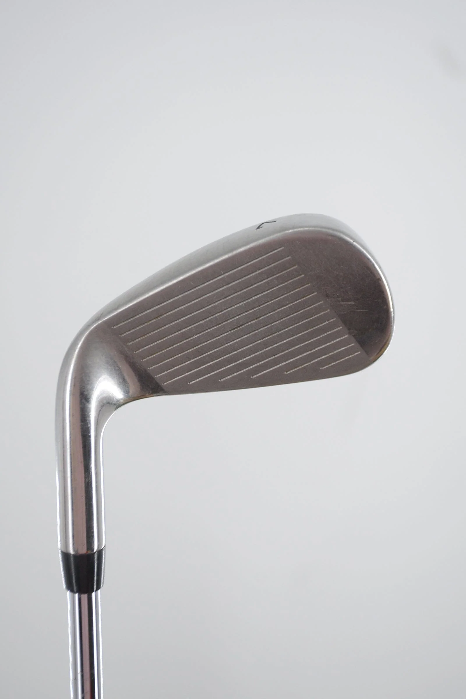 Callaway Paradym Ai Smoke 7 Iron S Flex 36.75" - Image 2
