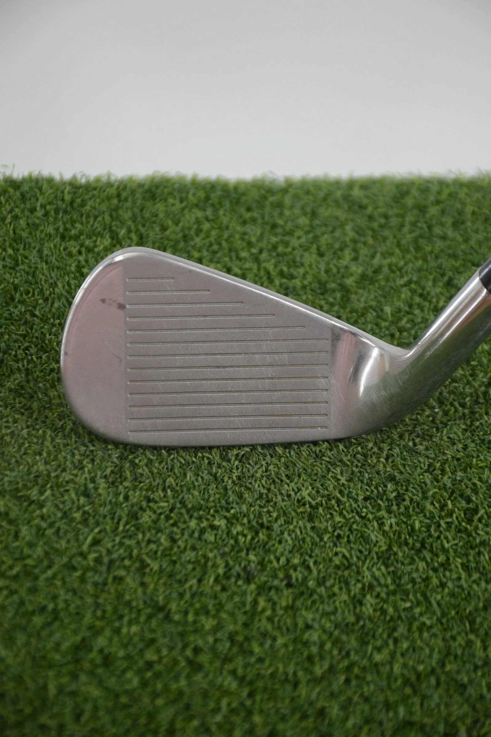 Callaway Paradym Ai Smoke 7 Iron S Flex 36.75" - Image 3
