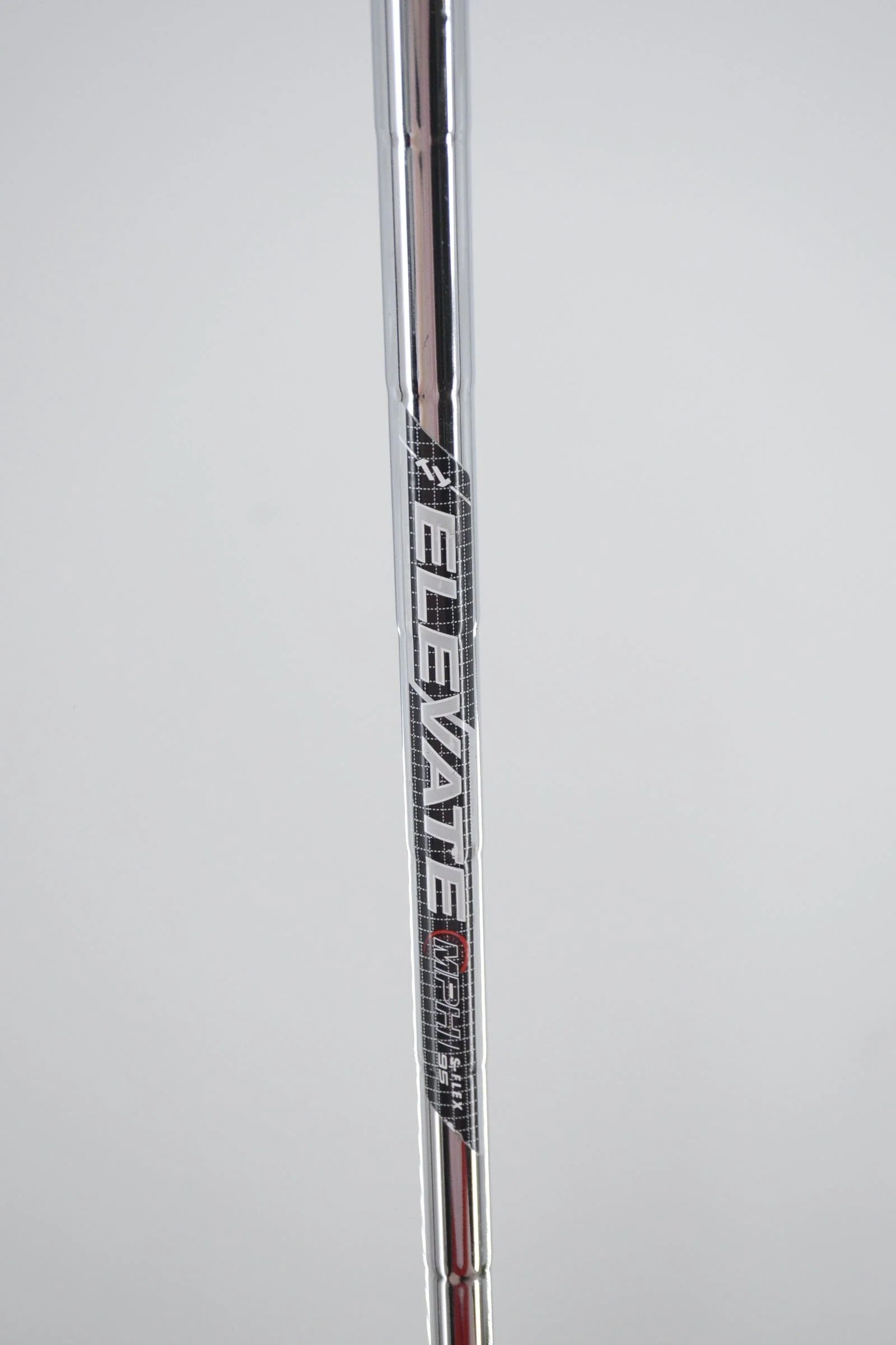 Callaway Paradym Ai Smoke 7 Iron S Flex 36.75" - Image 4