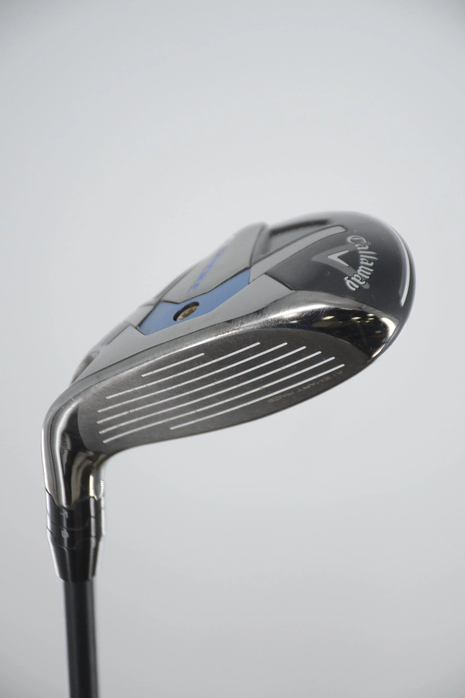 Callaway Paradym Ai Smoke HL 4 Hybrid R Flex 40" - Image 2