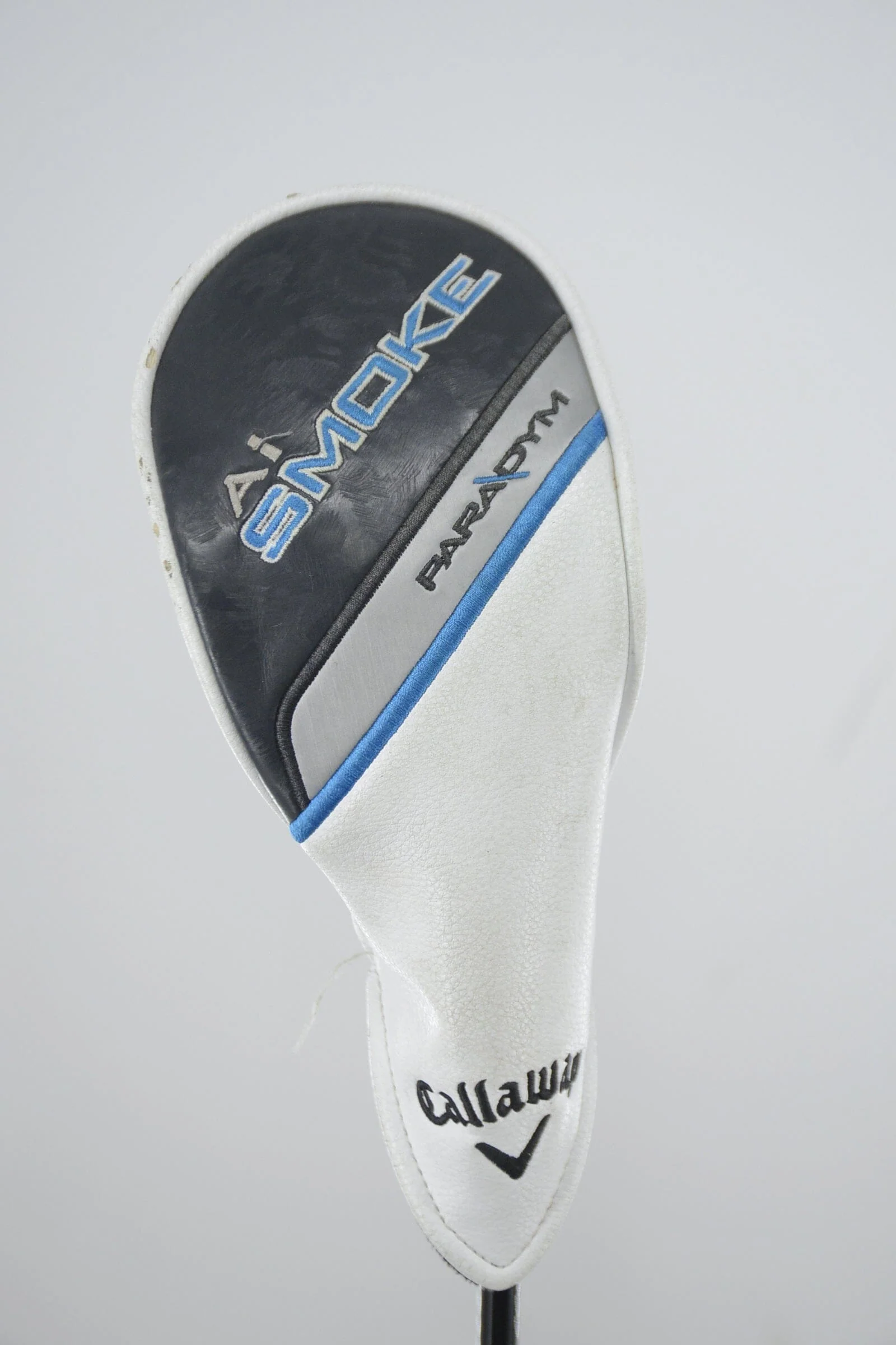 Callaway Paradym Ai Smoke 4 Hybrid R Flex 39.75" - Image 6