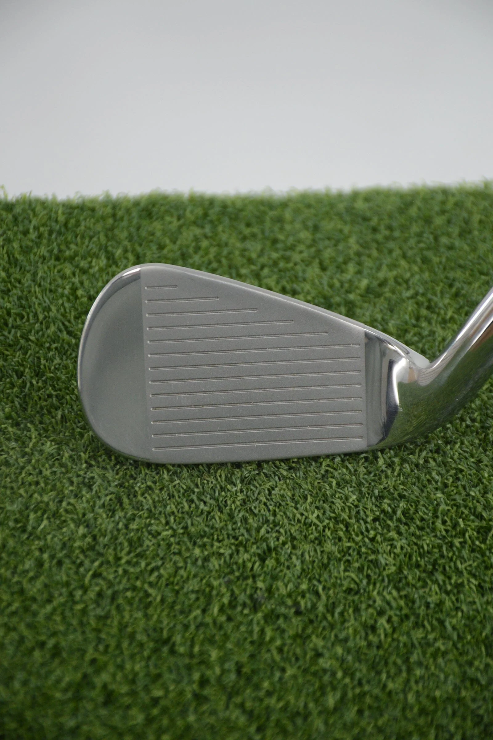 Callaway Paradym Ai Smoke MAX Fast 7 Iron SR Flex 37" - Image 3