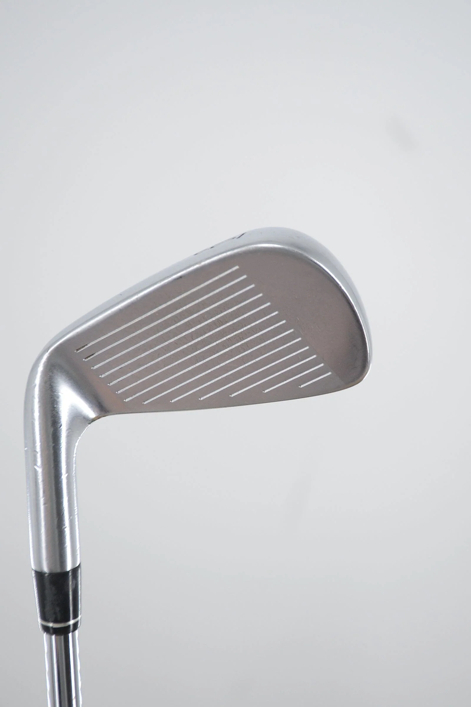 Callaway Diablo Forged 6 Iron Uniflex 37.25" - Image 2