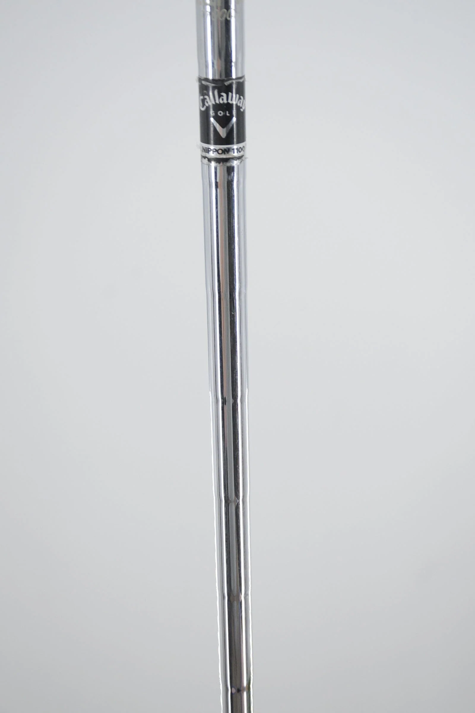 Callaway Diablo Forged 6 Iron Uniflex 37.25" - Image 4