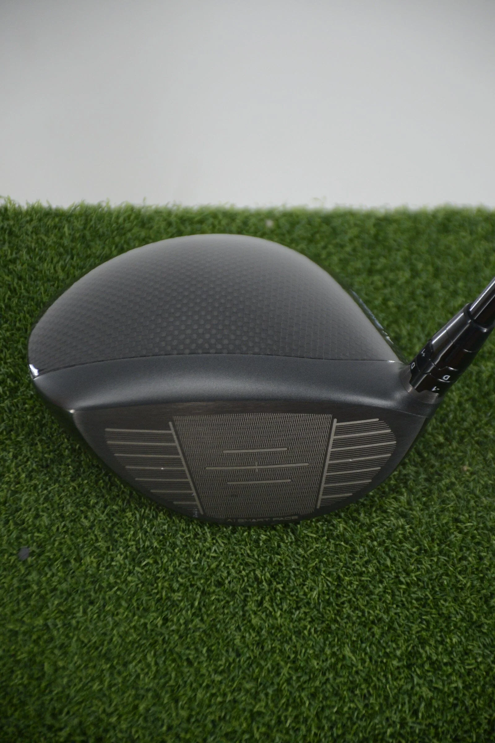 Callaway Paradym Ai Smoke Triple Diamond 8 Degree Driver S Flex 45.25" - Image 3