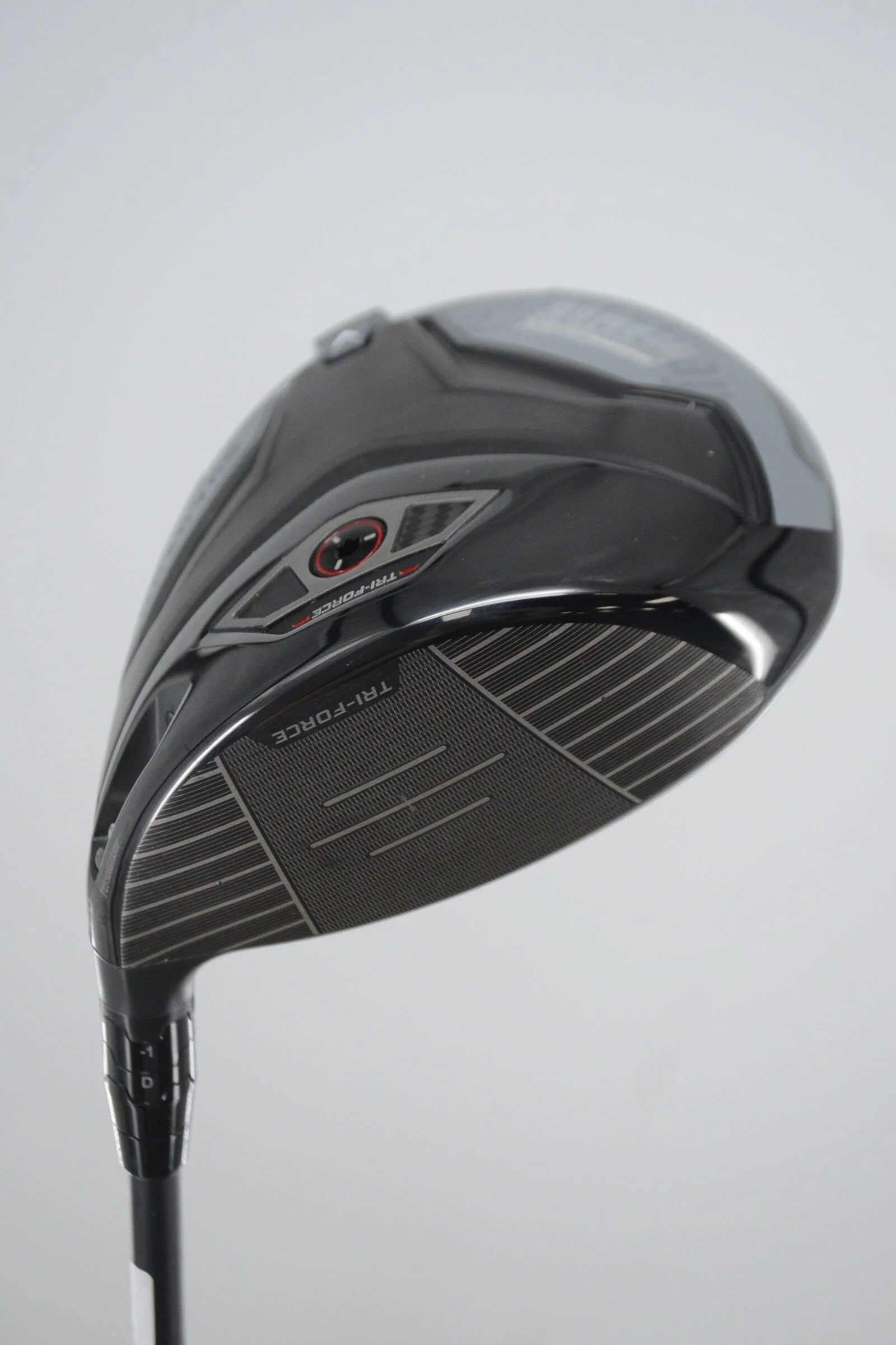 Callaway Quantum Max 12 Degree Driver R Flex 45.5" - Image 2