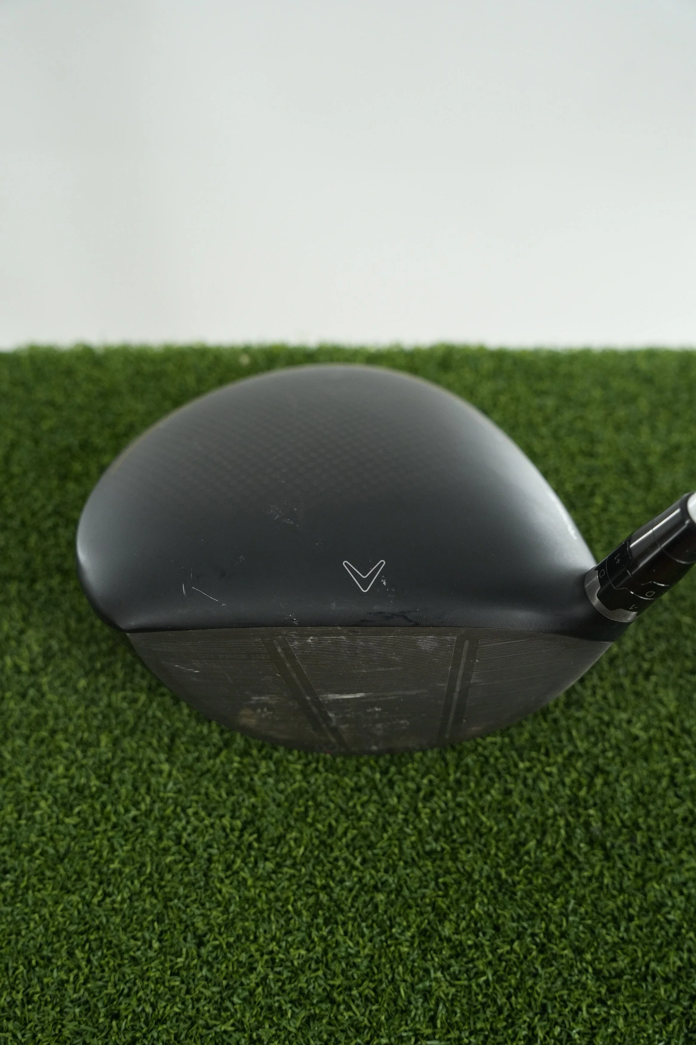 Callaway Rogue ST Max LS 9 Degree Driver X Flex 45.5" - Image 3