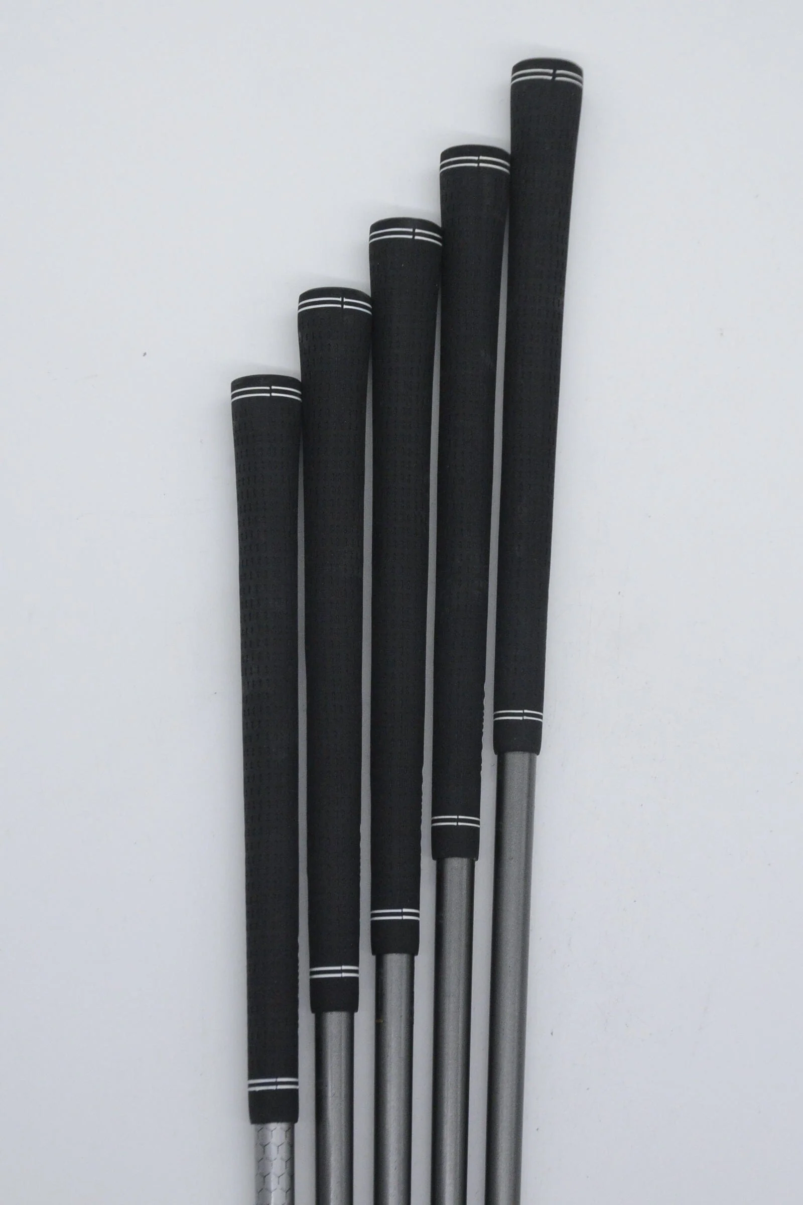 Callaway Big Bertha Fusion 6-PW Iron Set R Flex -0.25" - Image 7
