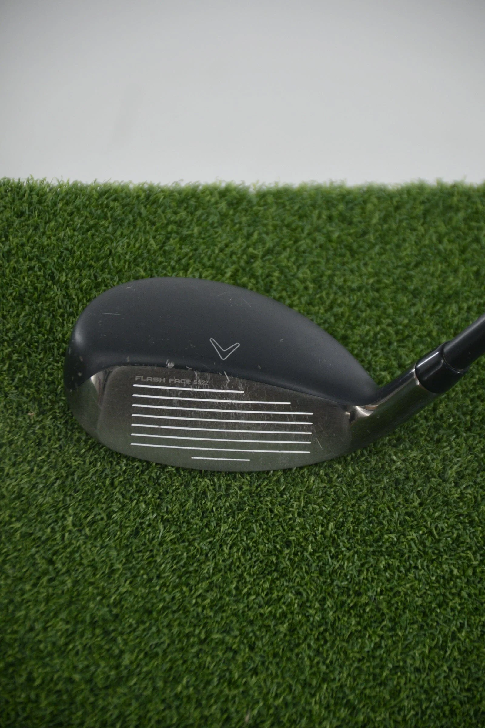 Callaway Rogue ST Max OS Lite 5 Hybrid R Flex 38.5" - Image 3