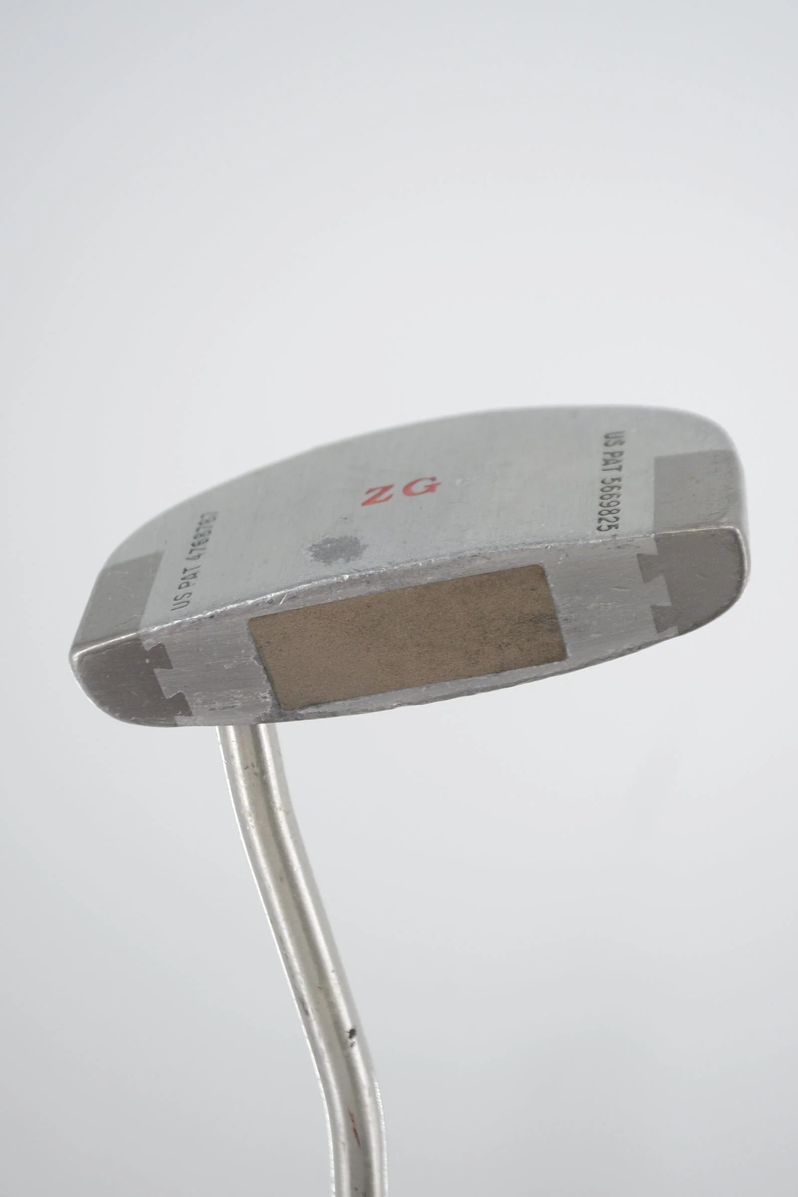 Carbite ZG Putter 34.25" - Image 2