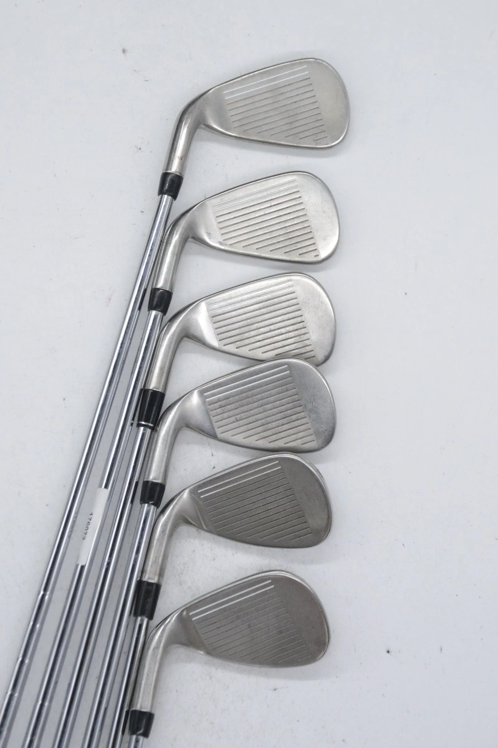 Callaway Mavrik 5-8, PW-AW Iron Set S Flex +0.25" - Image 4